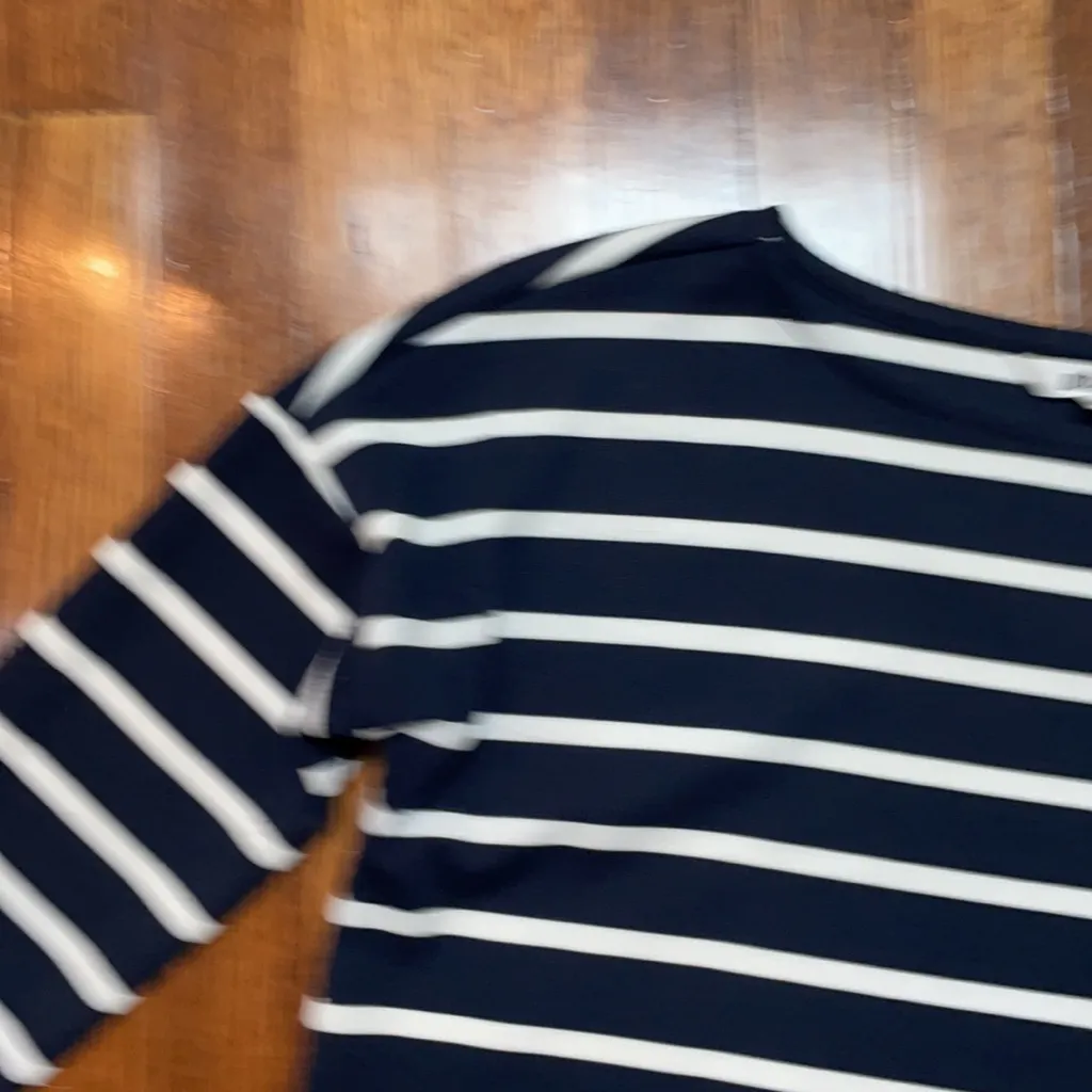 Bb Dakota quarter sleeved dress medium - Image 4