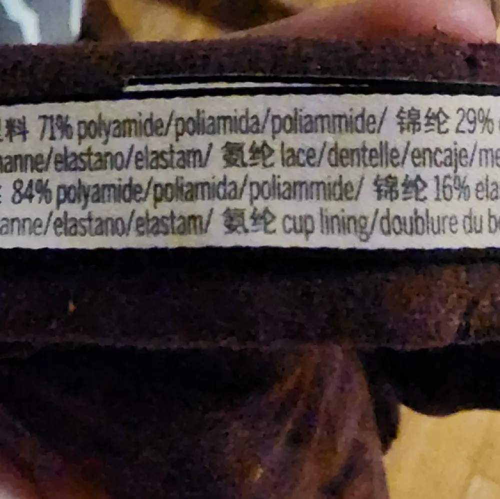 Victoria's Secret Body By Victoria Perfect Shape Push-Up Bra Kir Lace 32B - Image 9