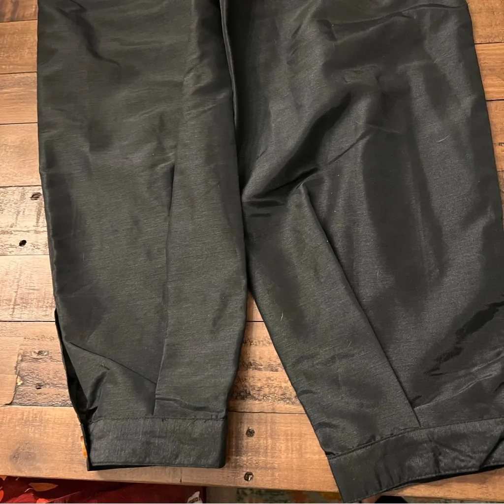 KIKA VARGAS‎ x Target Tapered Pants Black - Image 7