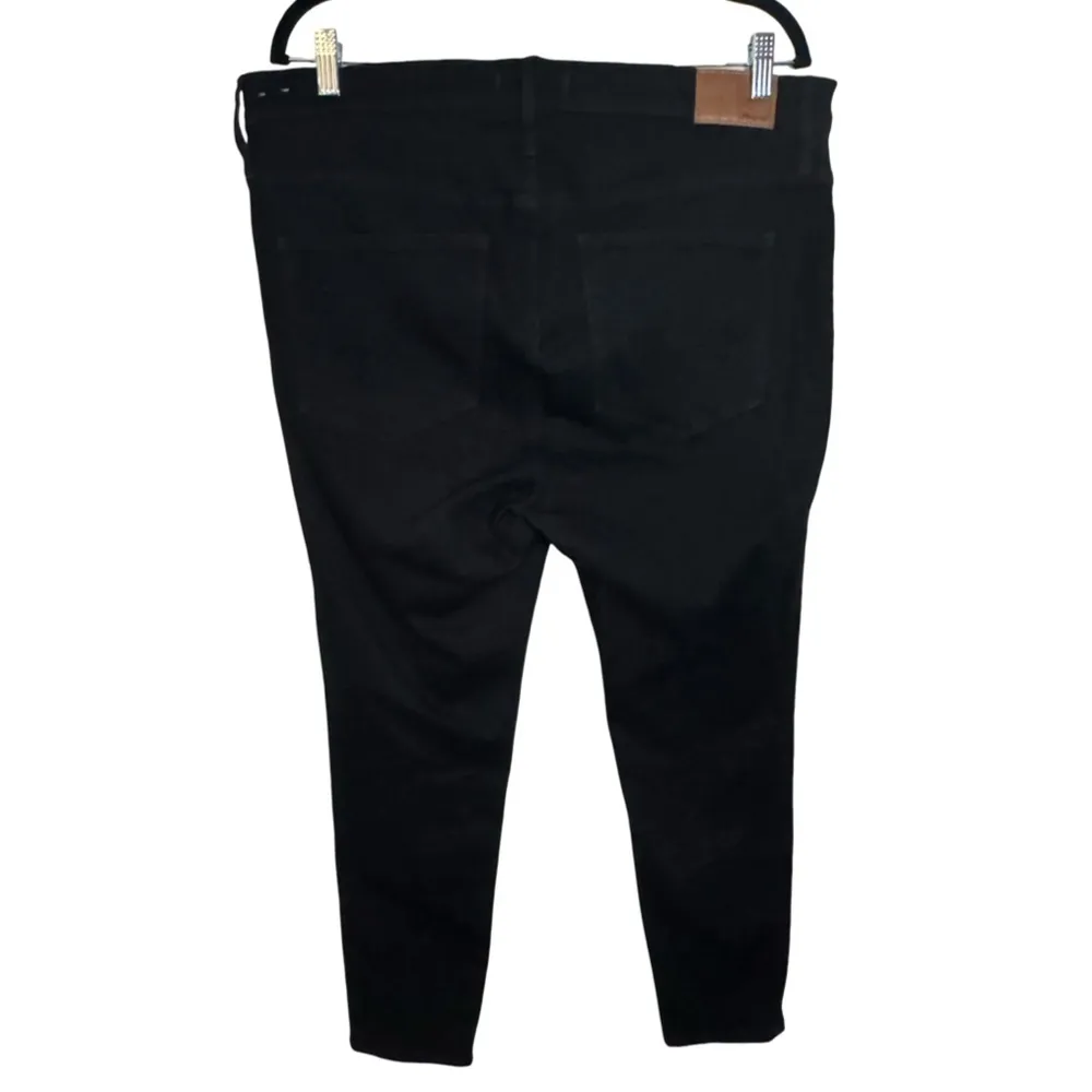 Madewell Roadtripper Jeans - Image 4