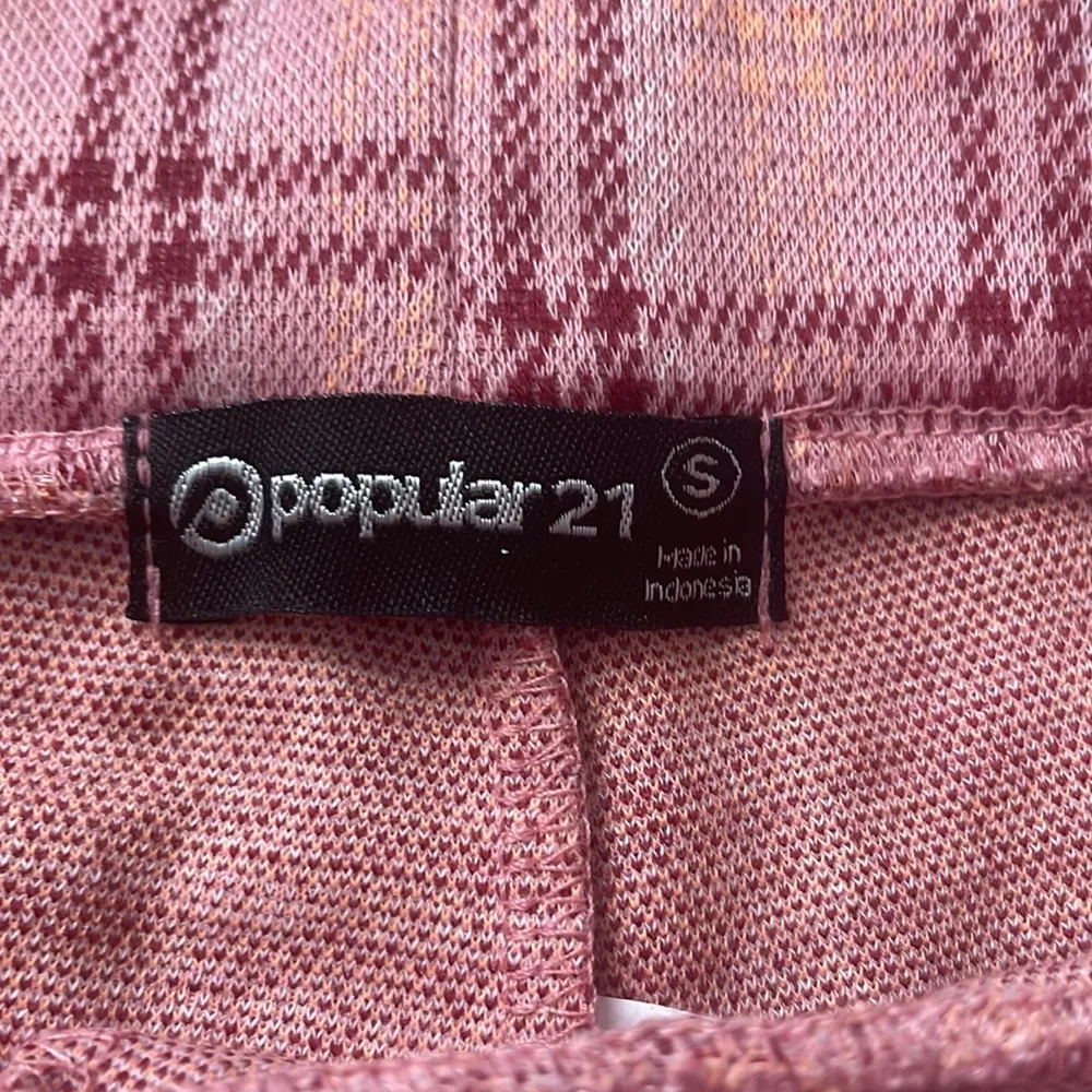 Discovery Womens New  Plaid Skort - Image 3