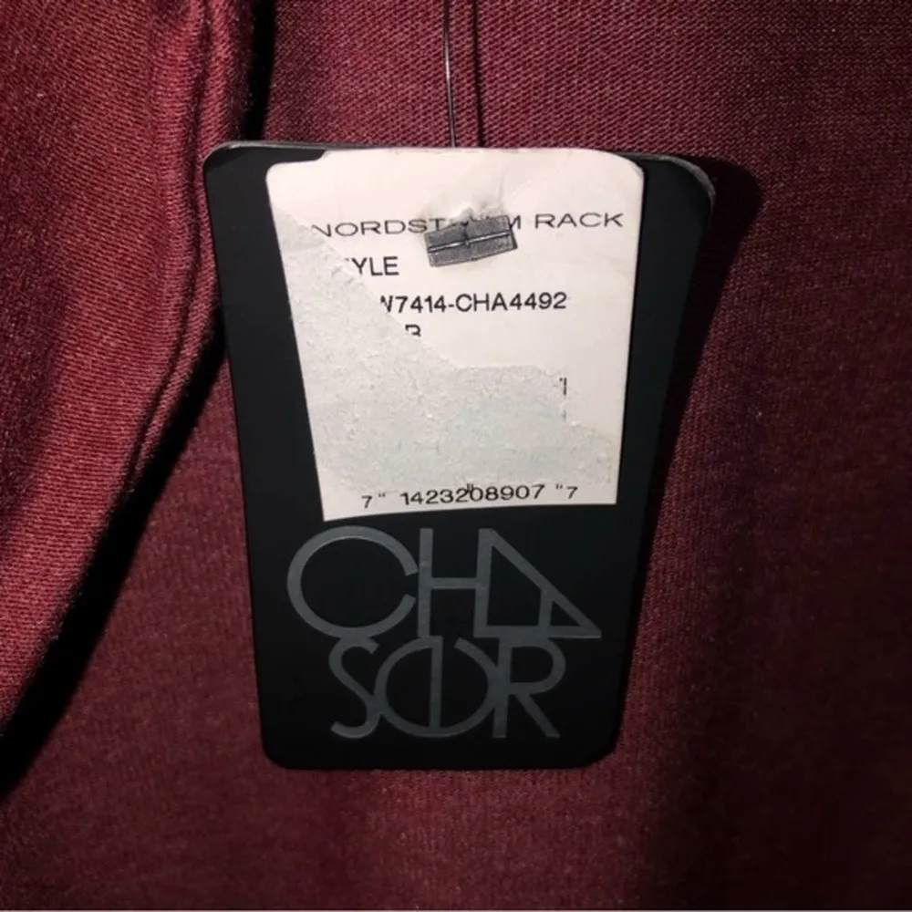 Chaser Golden Heart Cozy Knit Pullover Sweatshirt NWT 2X NWT - Image 7