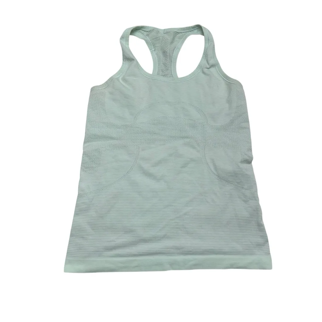 Lululemon Swifly Tech Tank Top - Image 2