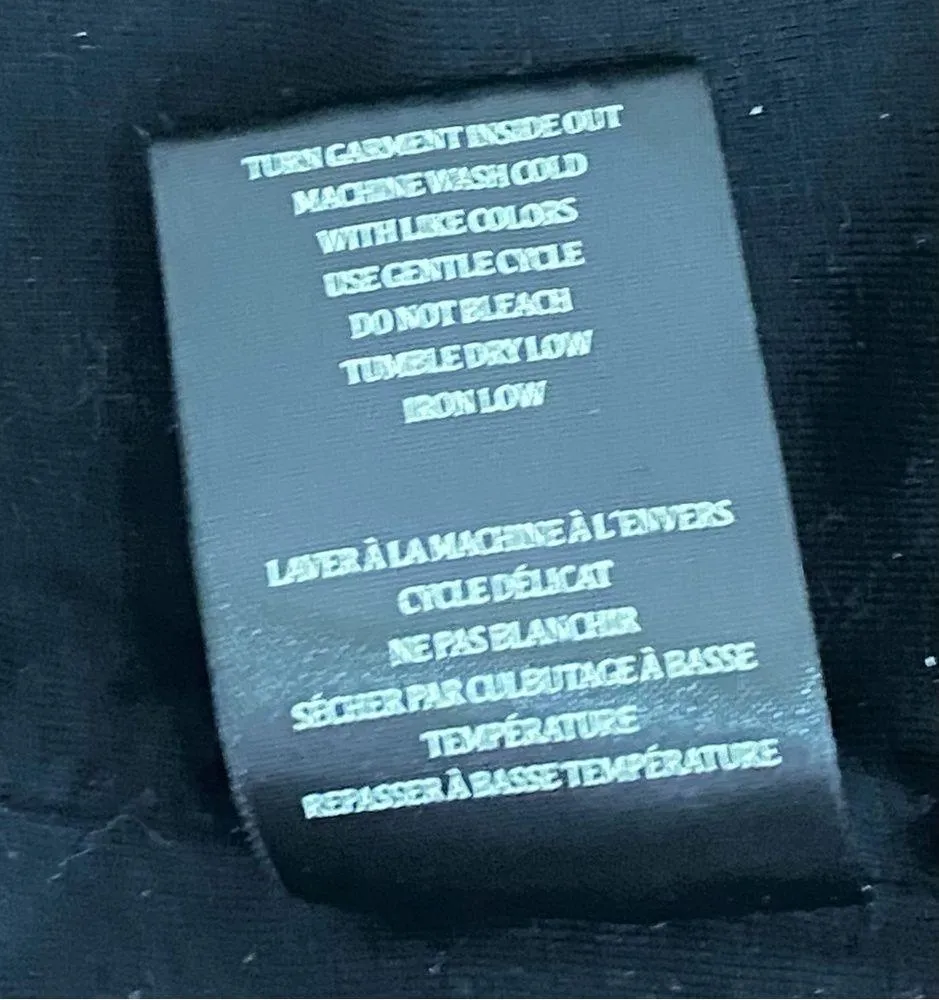 Black Might Be Right Shirt Padded Shoulders Muscle Tee Size L - Image 12