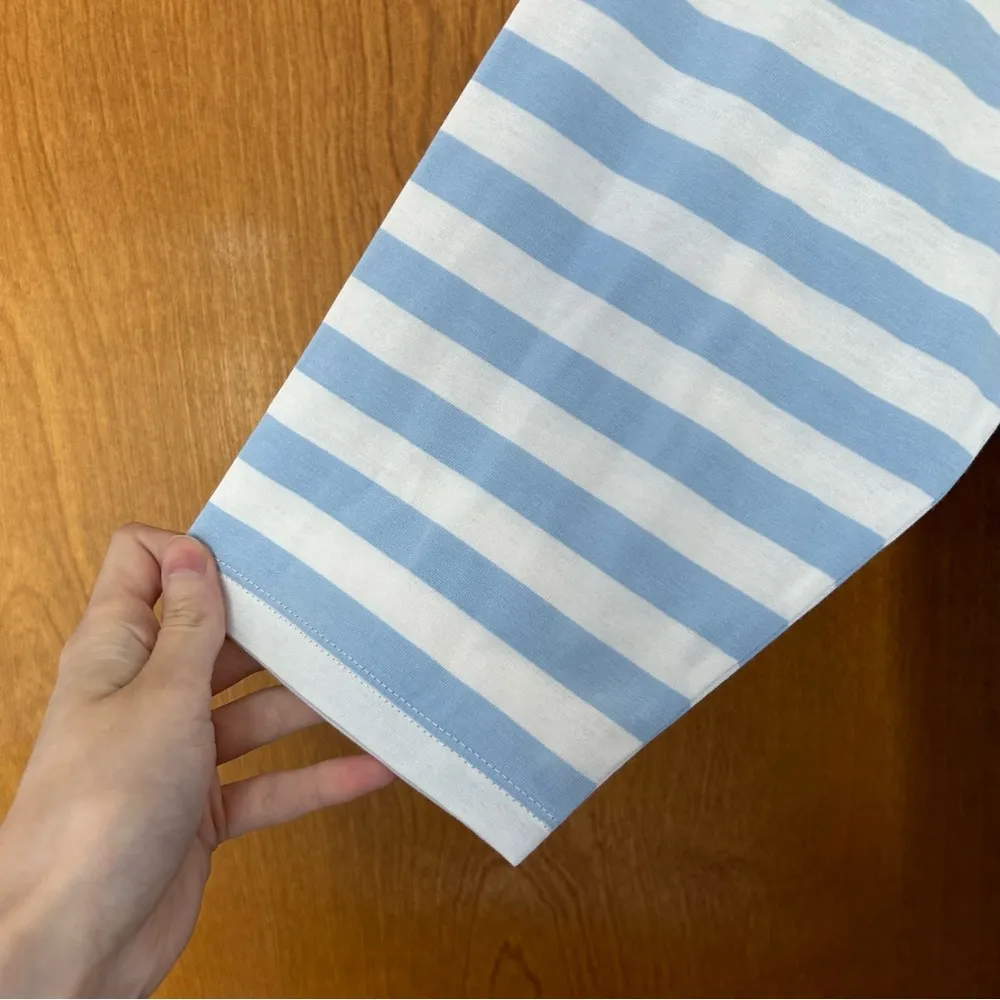 J. Jill Fit Striped A - Image 2