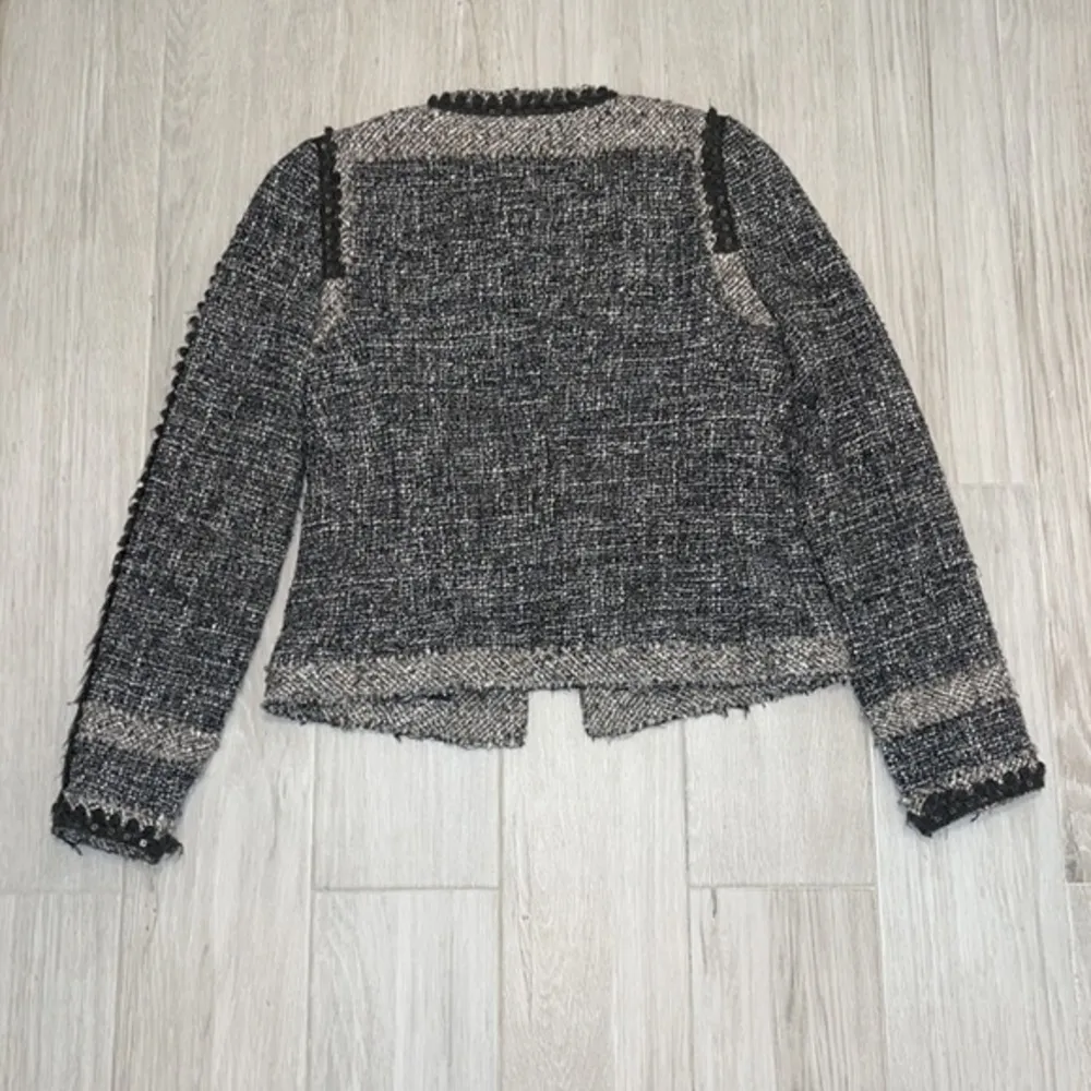 Tweed Blazer - Image 5