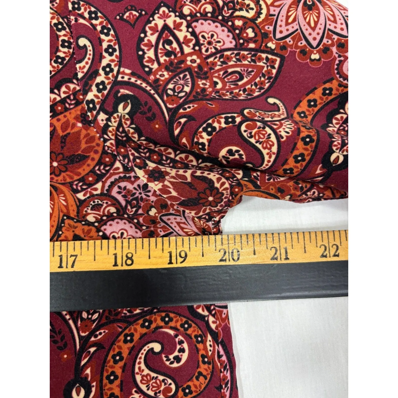 Vintage 2uves Slow Clothes Italy Button - Image 7