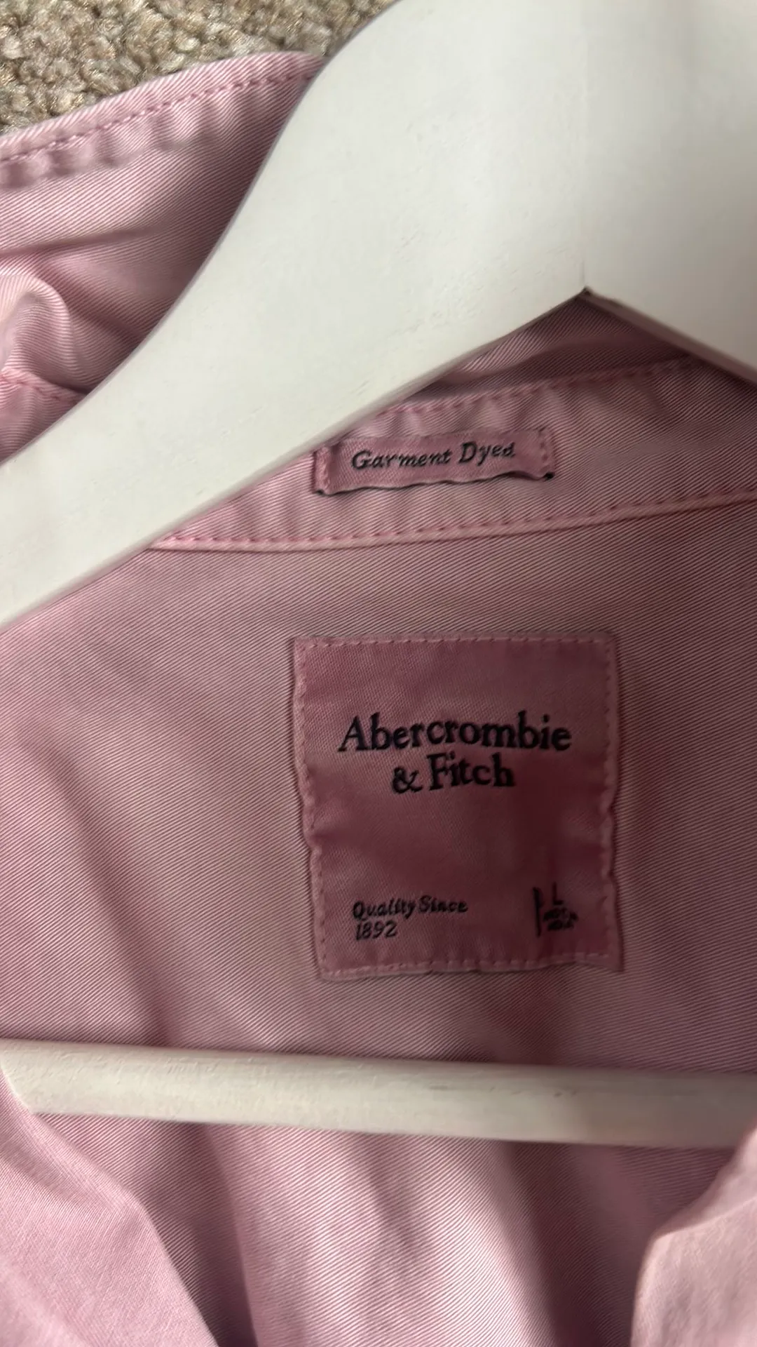 Abercrombie Utility Jacket - Image 6