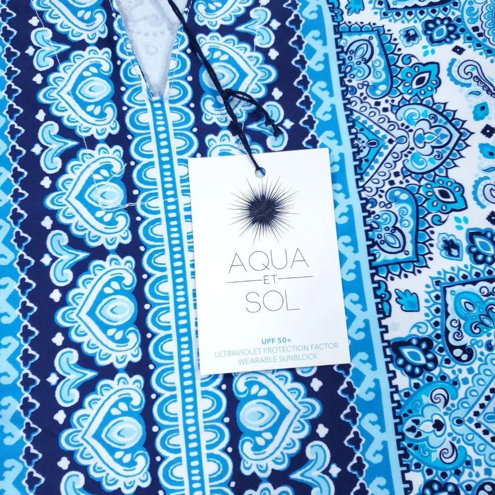 Aqua Et Sol Swim Cover - Image 4