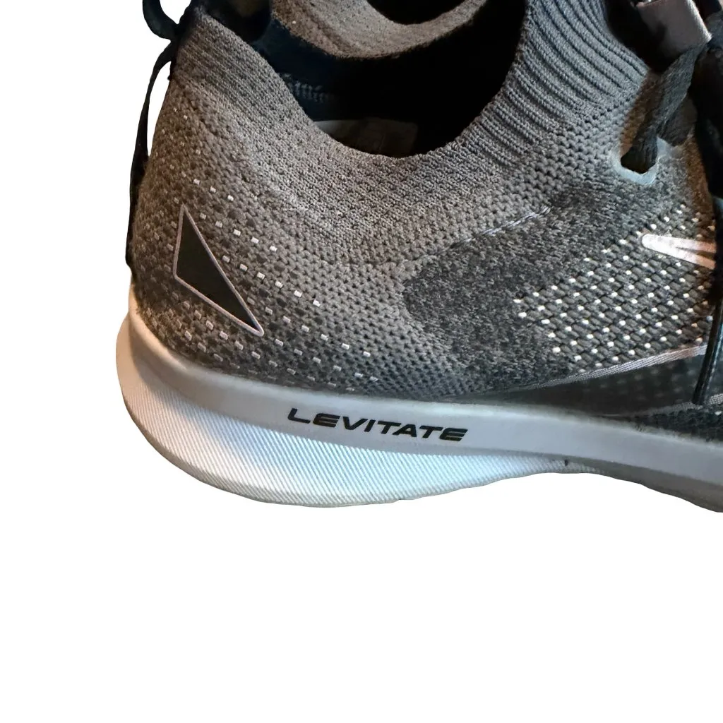 Brooks Levitate 5 Running Shoes Athletic Workout Outdoor 5K Trail Size 9.5 Women - Image 11