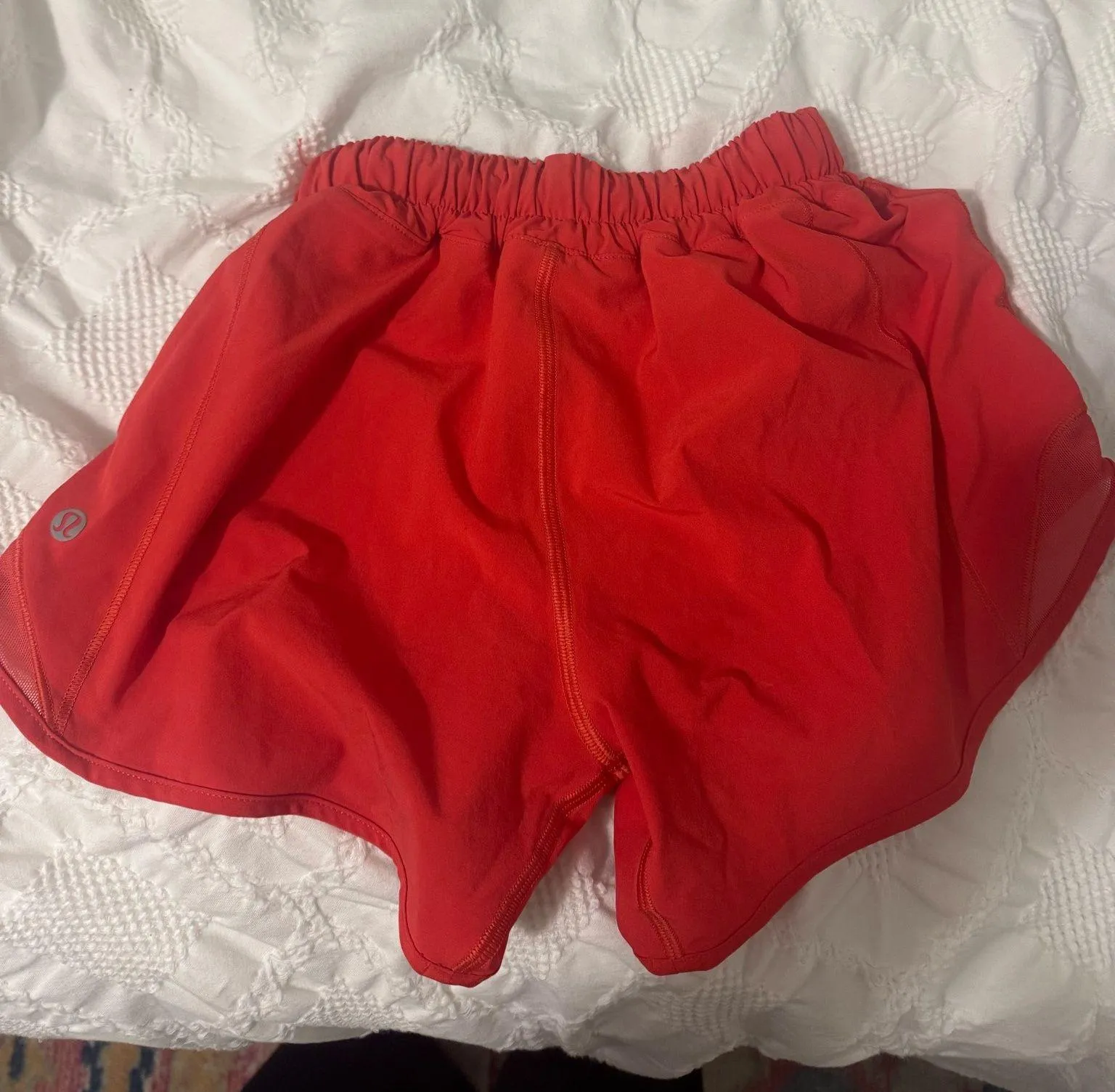 Lululemon Hotty Hot Shorts - Image 2