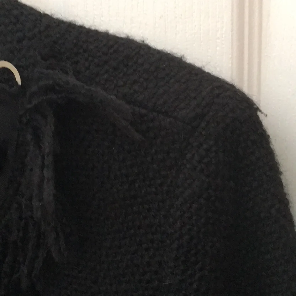 FINAL MARKDOWN Ladies’ Chico’s Uniquely Decorated Lined Jacket (1 ≈ M or 8 - Image 9