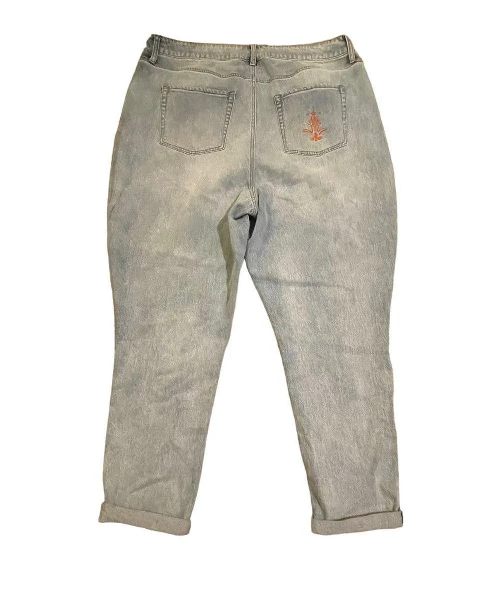 Star Wars Ahsoka Mom Jeans - Image 4