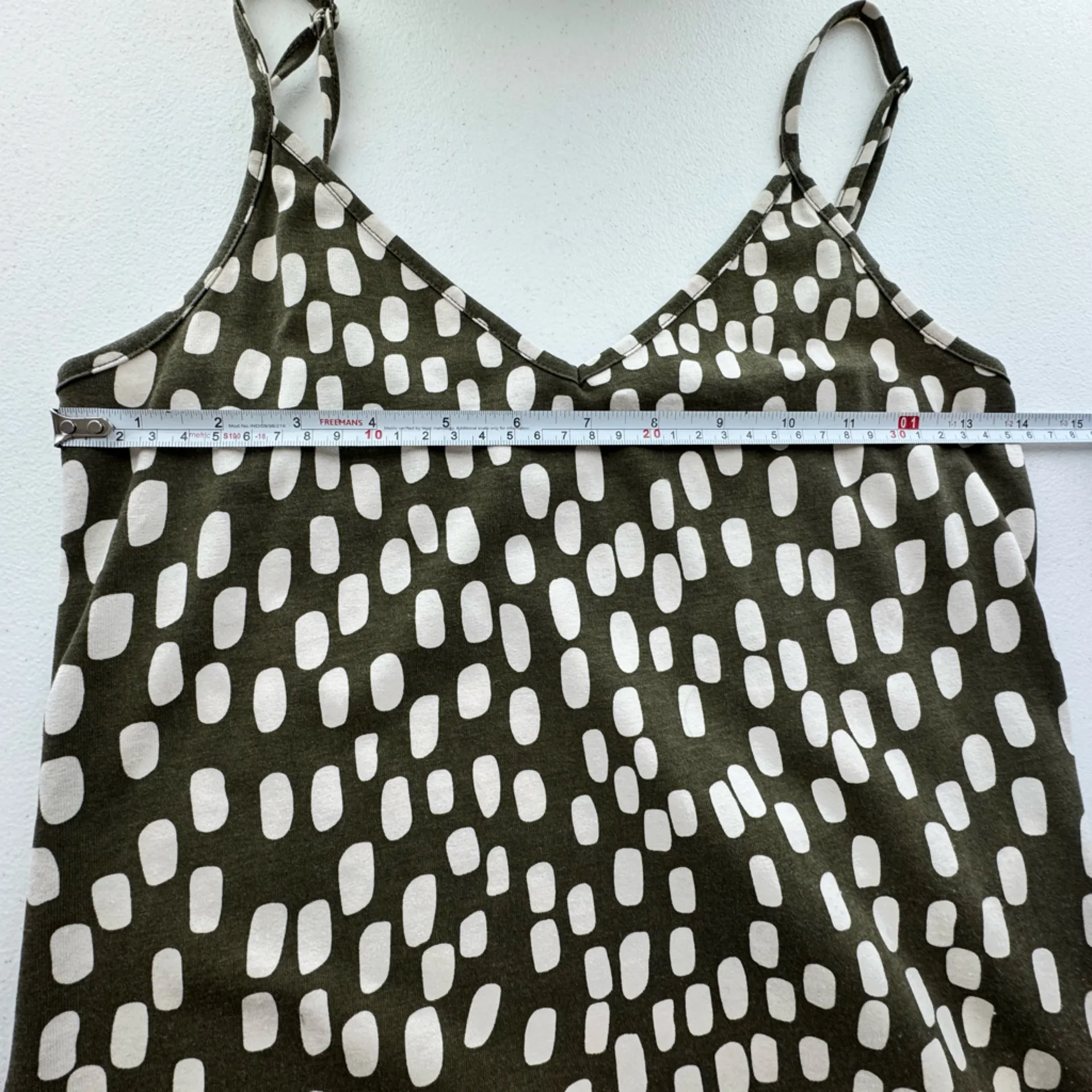 Vera Moda Dress Size Extra Small - Image 4