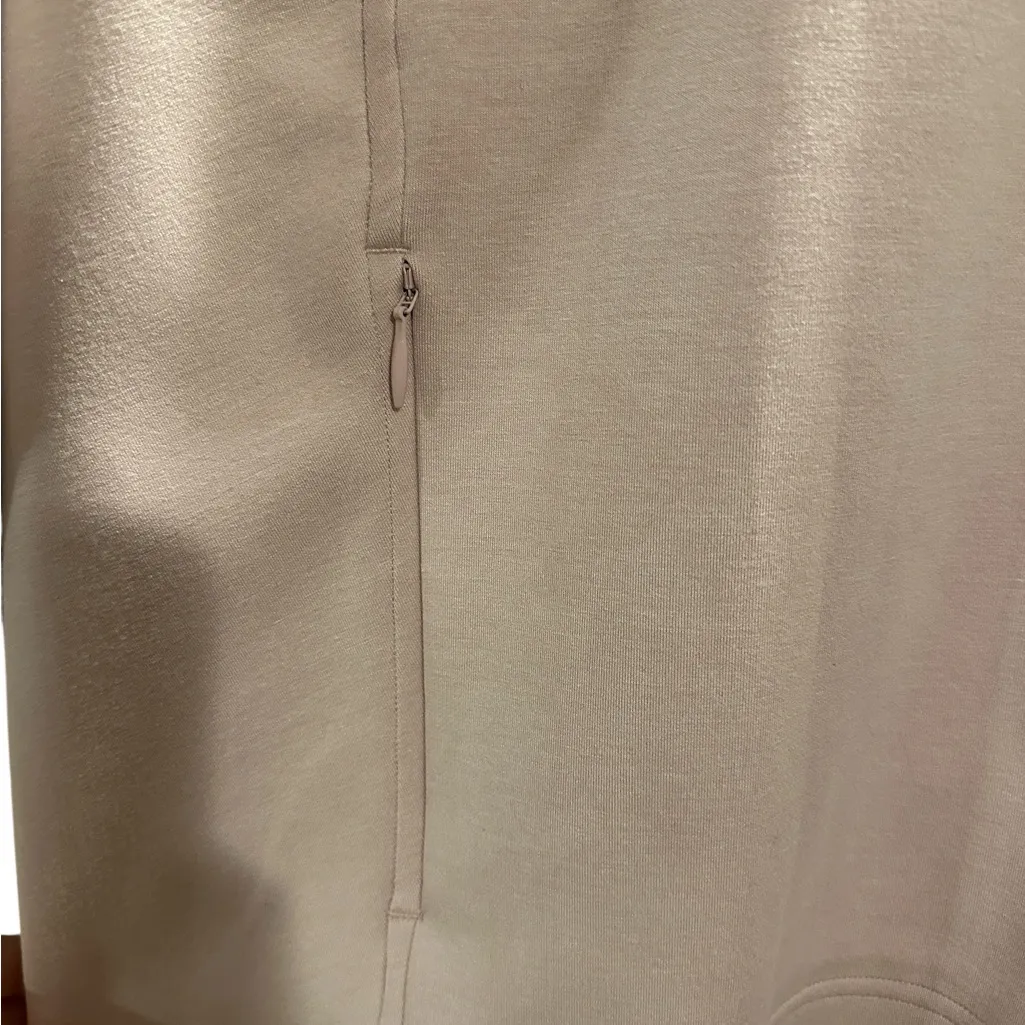 Lululemon‎ Athletica Pink Turtleneck Sweatshirt - Image 5