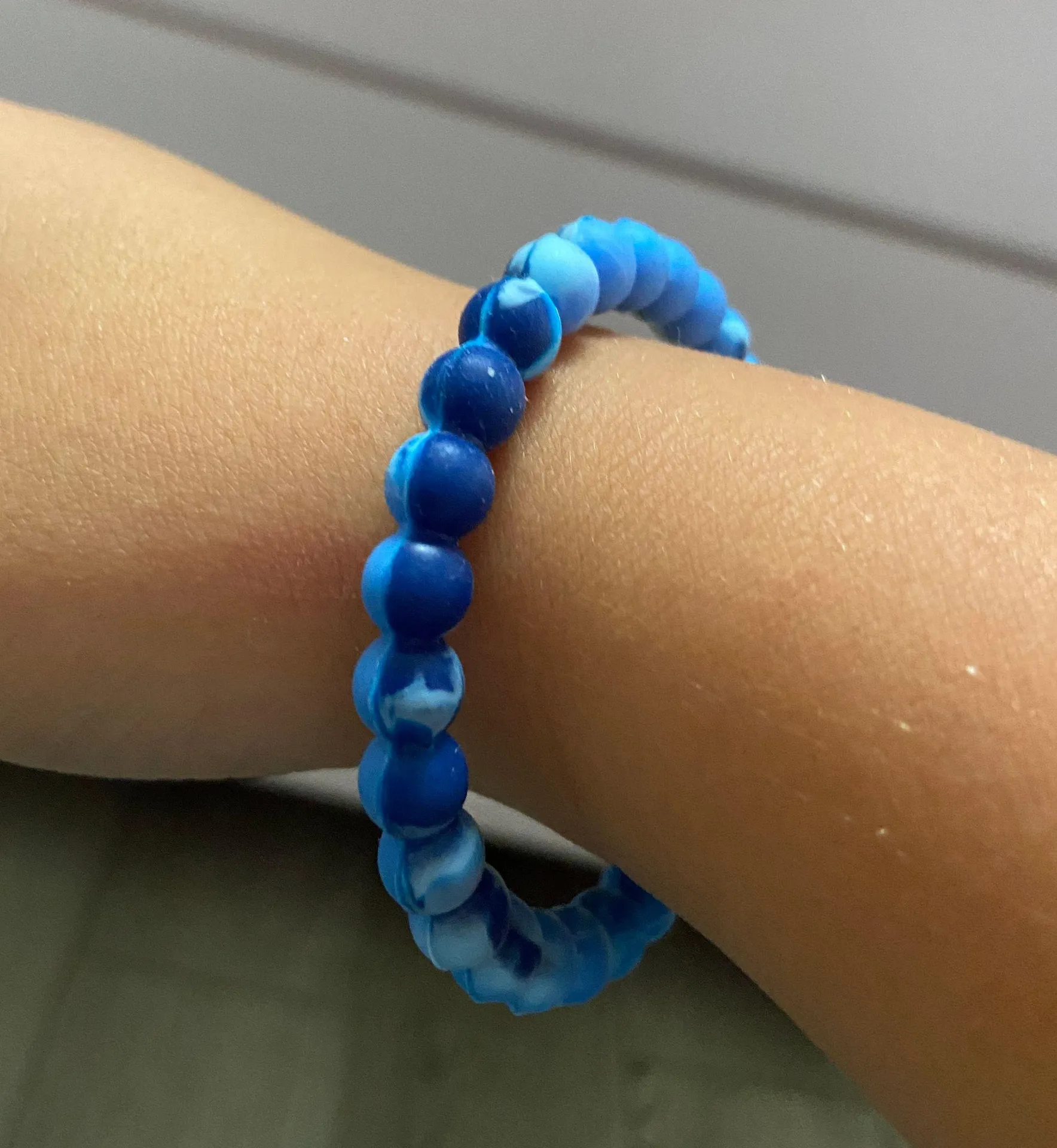 Tye Die  Bracelet - Image 3