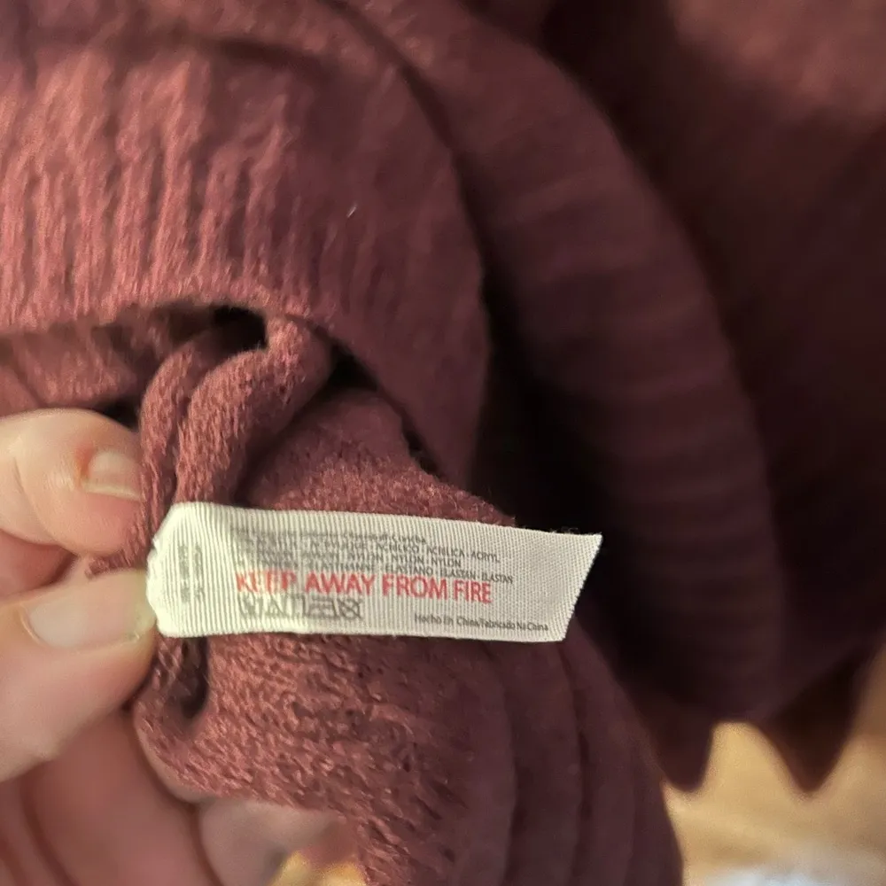 Free people top - Image 5