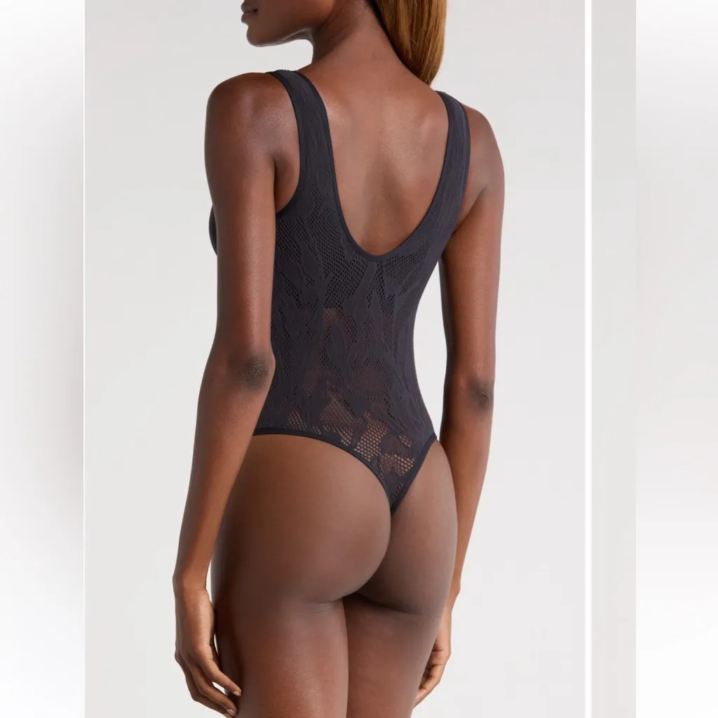 Free People Intimately Lace Bodysuit - Image 2