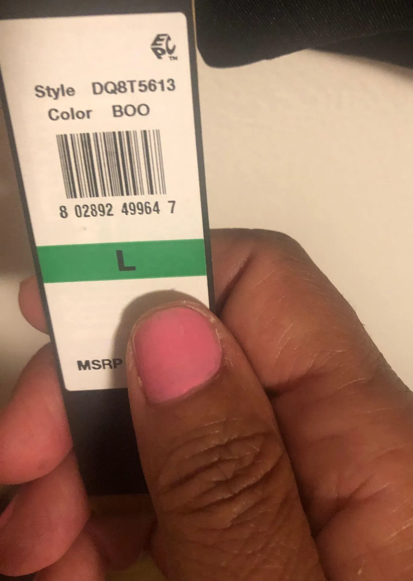 Sports bra - Image 4