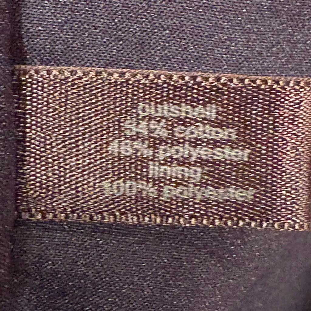 The Limited Deep Navy and White Polka Dot Pencil Skirt - Image 5