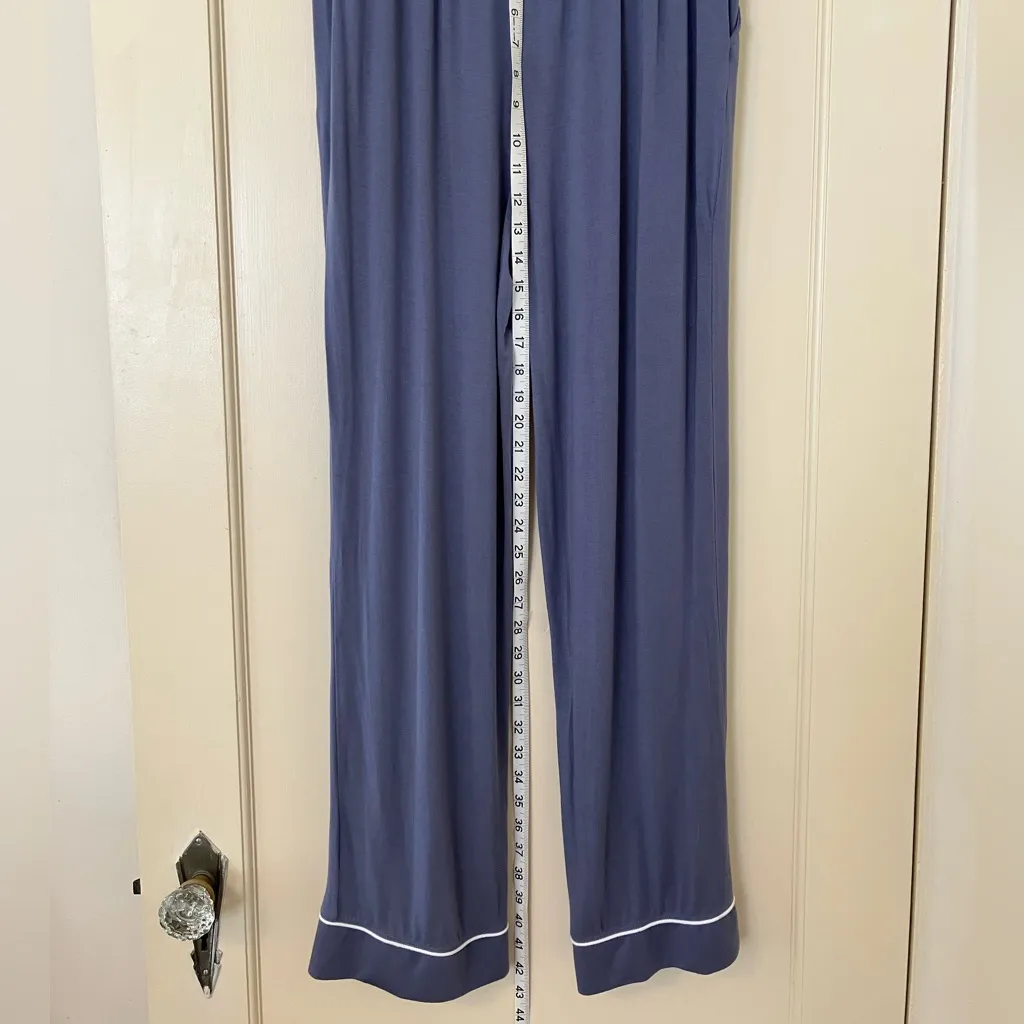 Cupcakes and Cashmere Modal PJ Pants M - Image 3