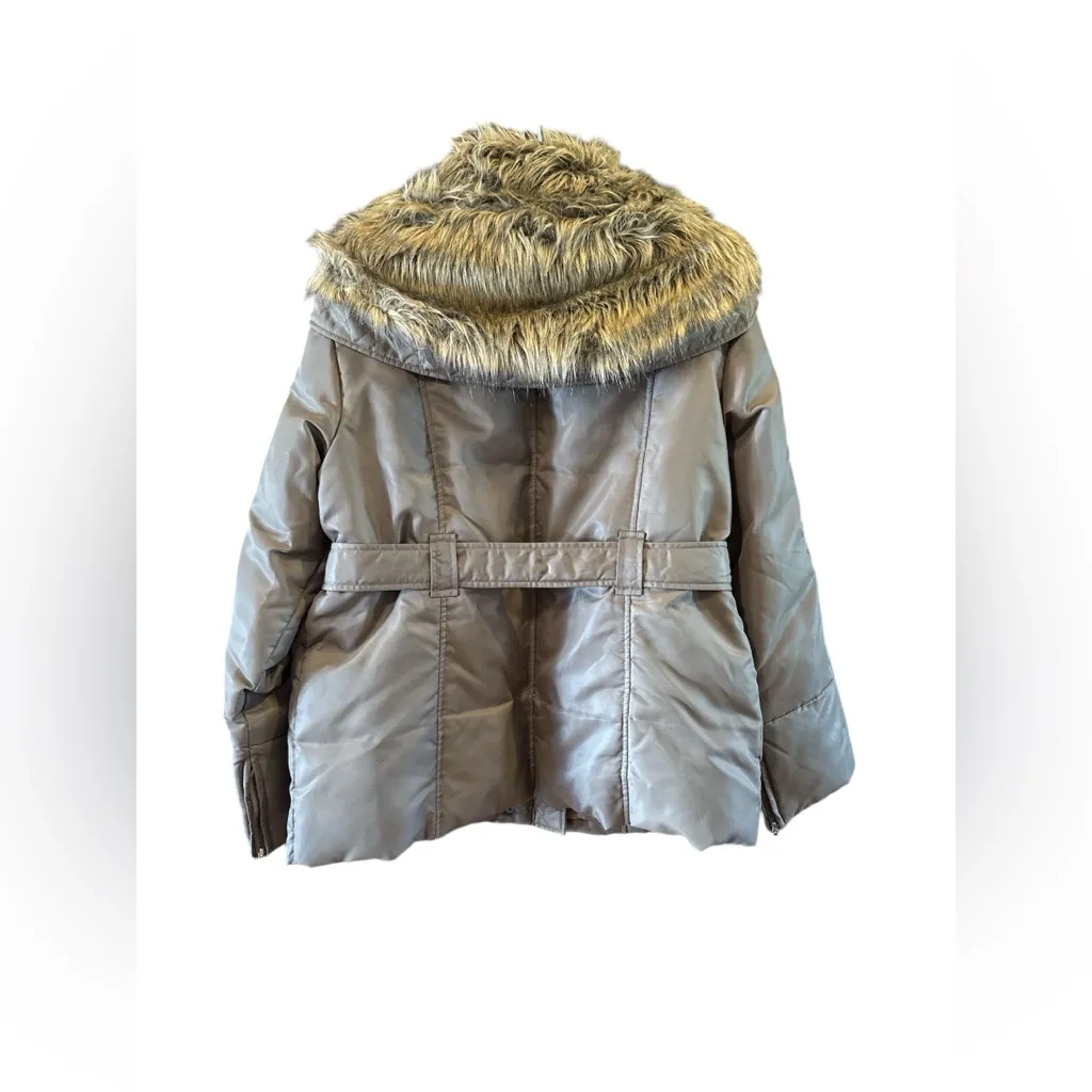 Women's Faux Fur - Image 2