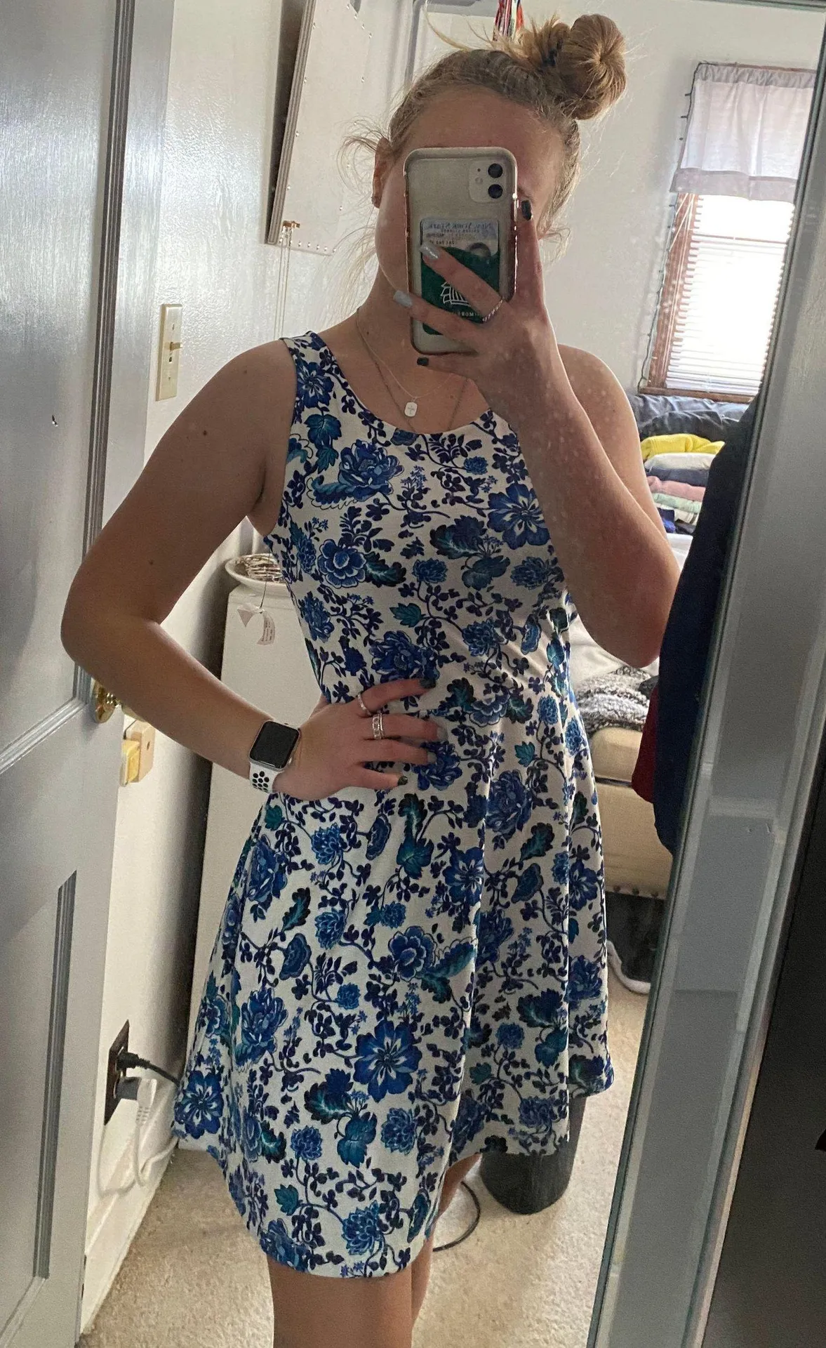 Divided Dress - Image 6