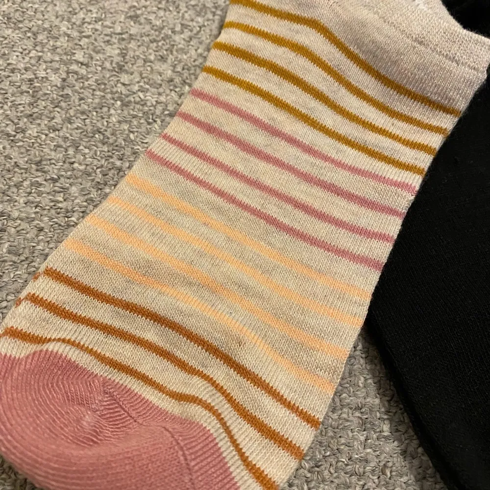 Capelli New York Fall Sock Pack #46 / Any 3 Pair $15 - Image 2