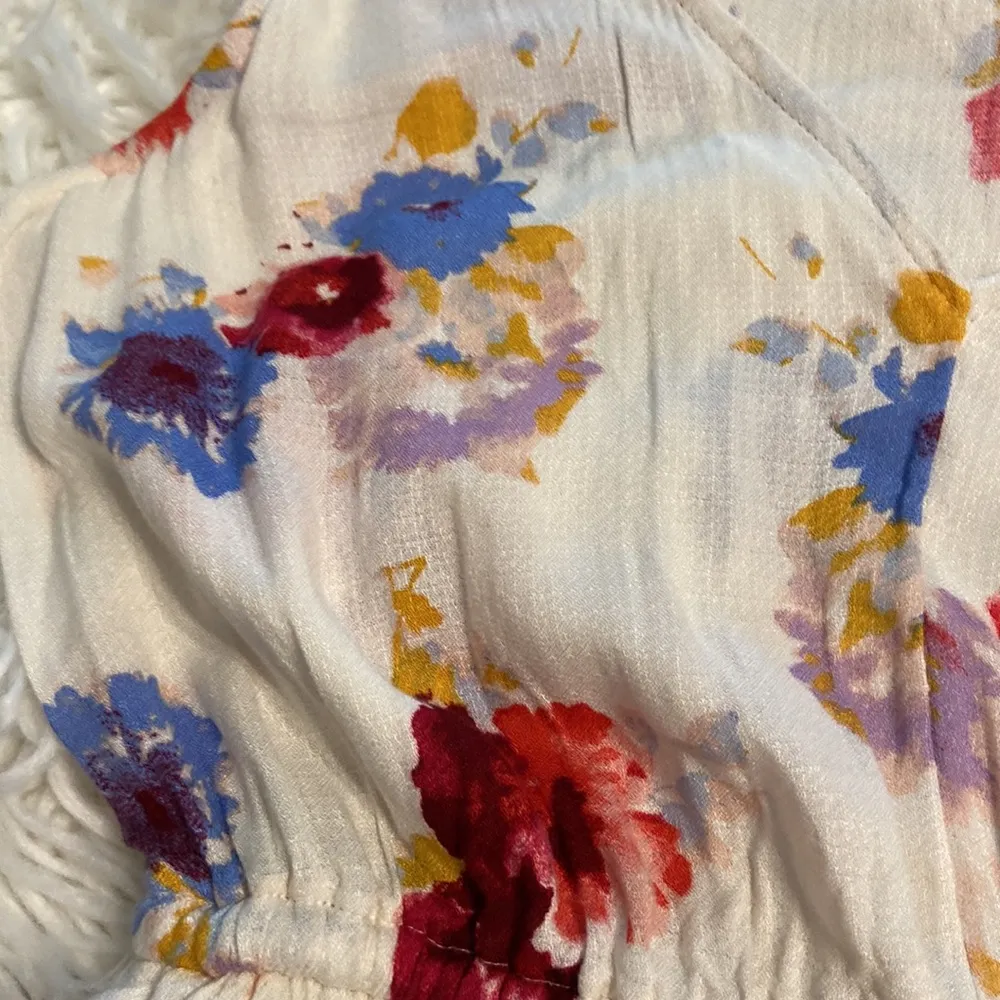 Lucky Brand Maxi Dress brand new with tag 100% viscose length 55” bust 30” - Image 14