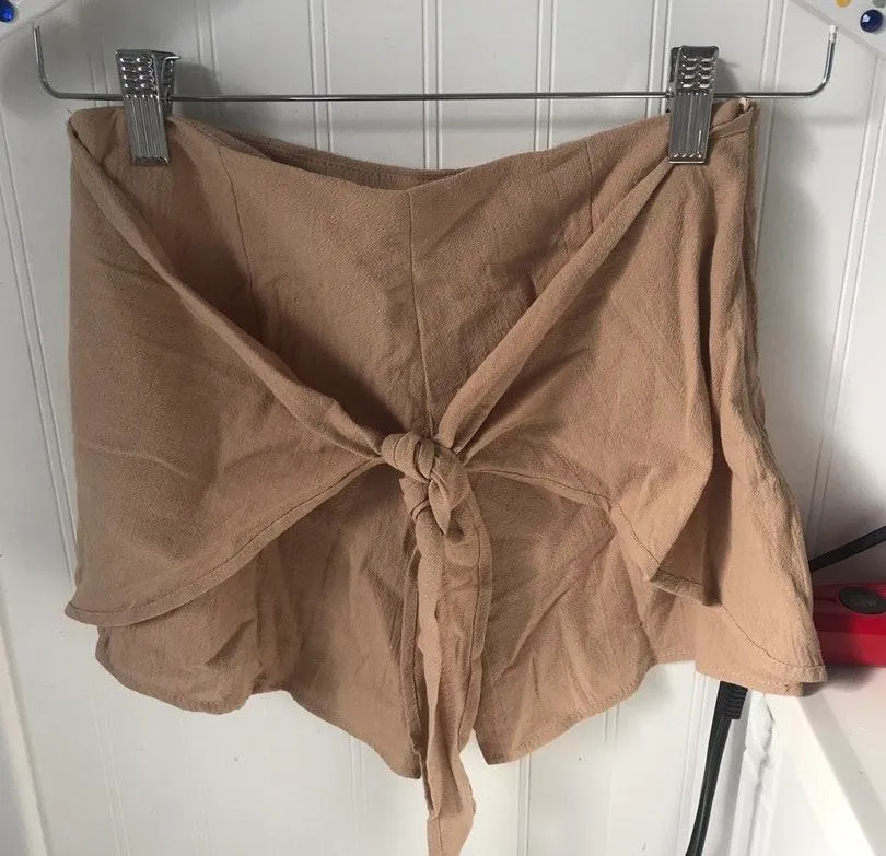 two piece set Tan - Image 4