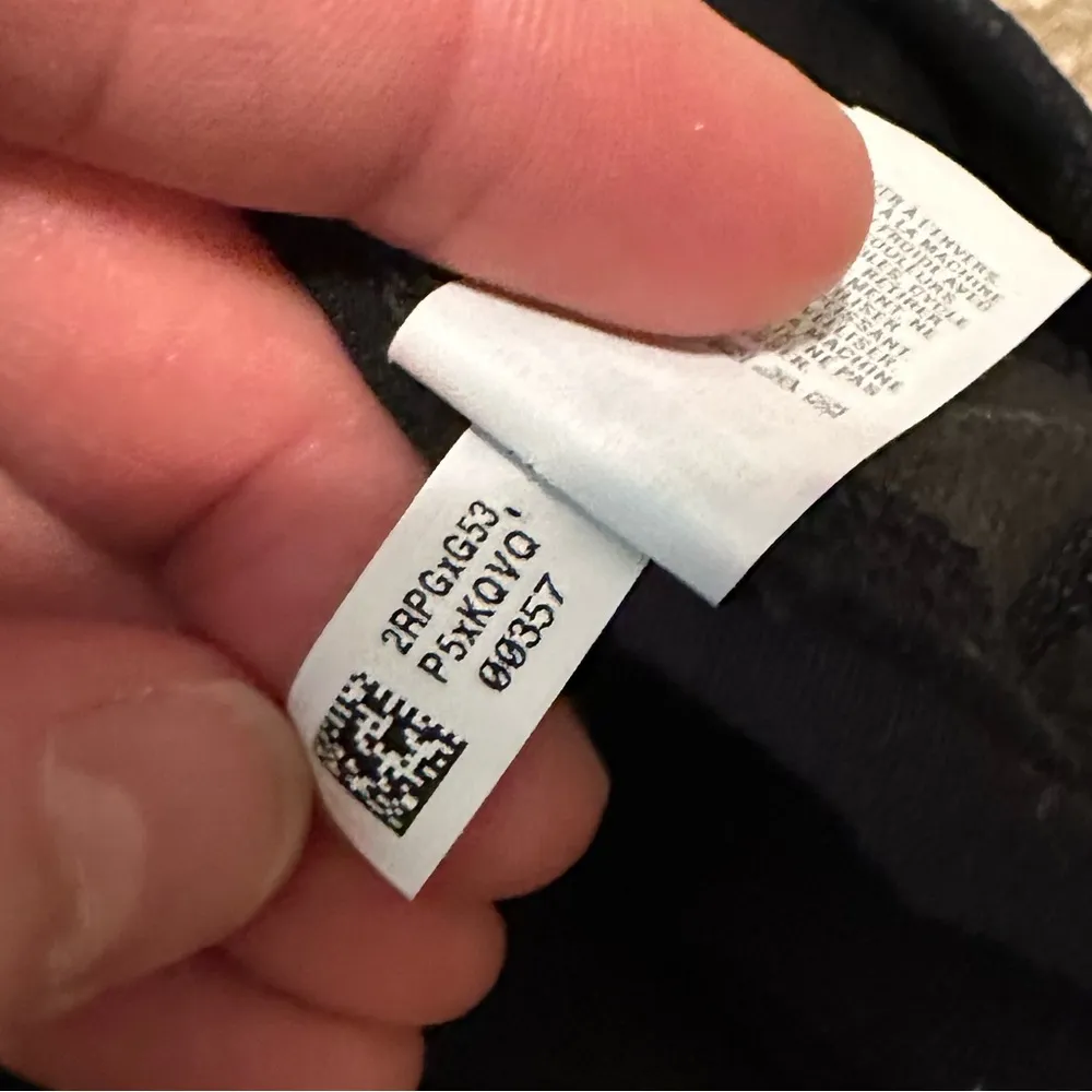 OFFLINE By Aerie The Hugger Crackle Crossover Legging Size XL - Image 11