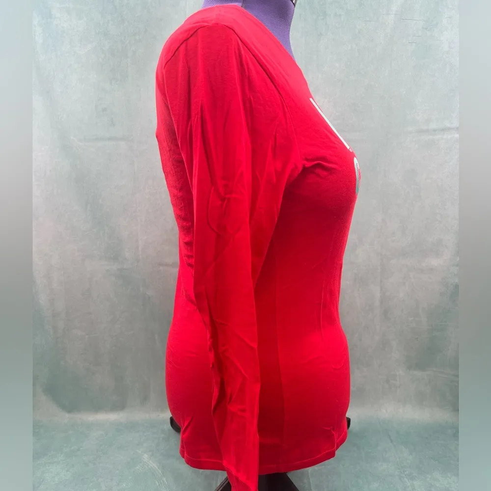 Merry Christmas Tee M - Image 5