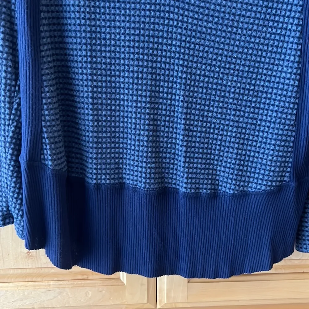 Anthropologie eri + ali Top - Image 4