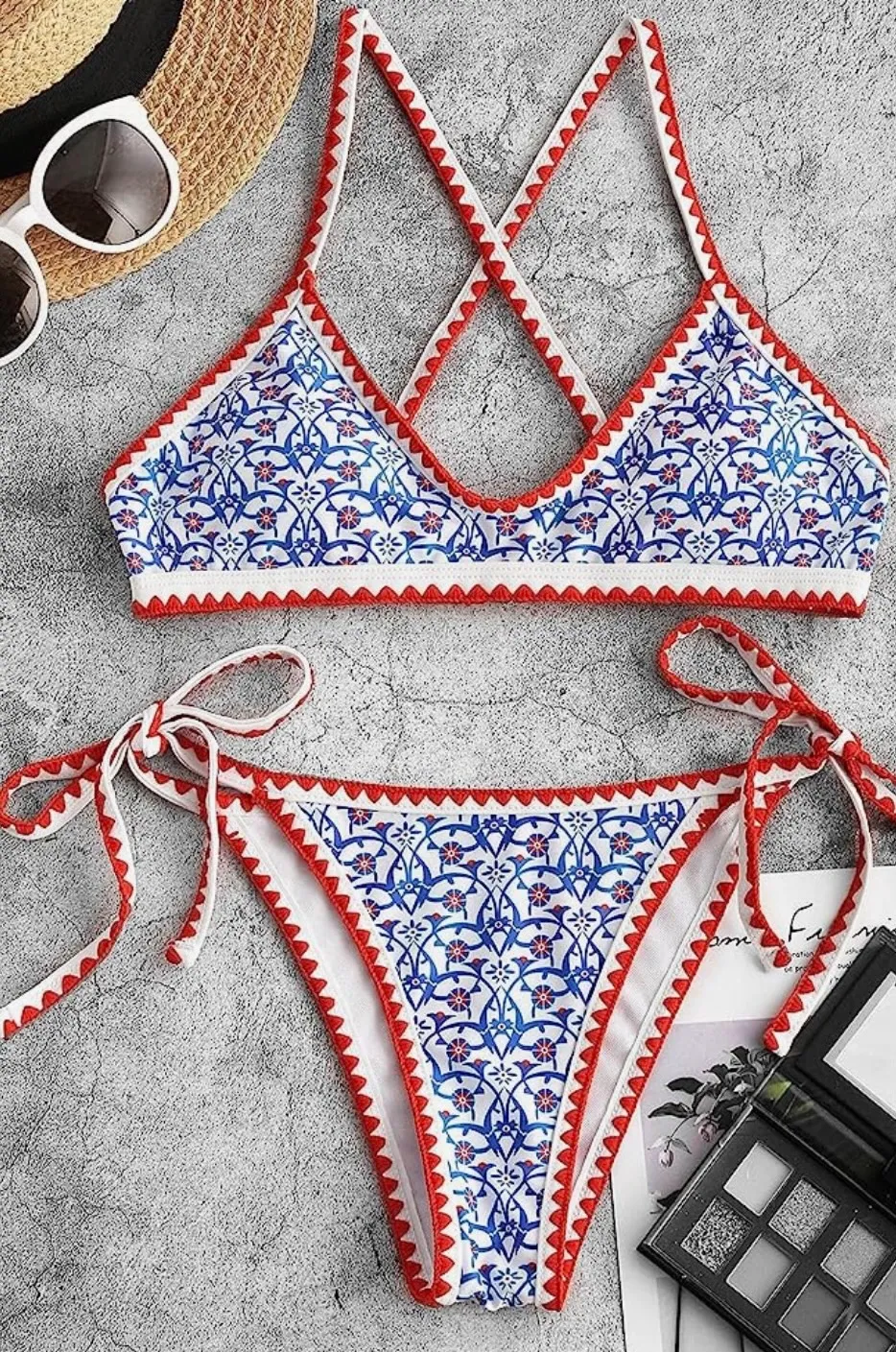 Zaful Bikini - Image 2