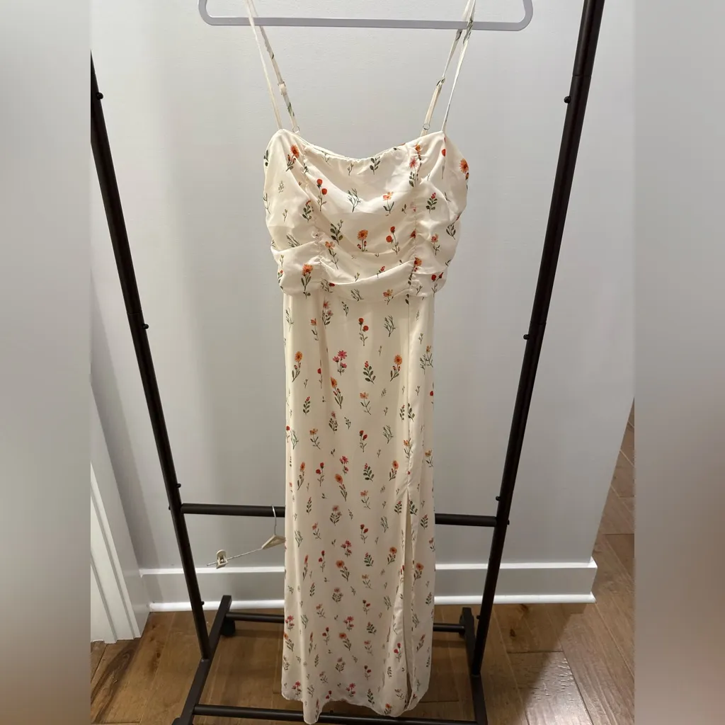 Runaway The Label Ariel Maxi Dress - Image 5