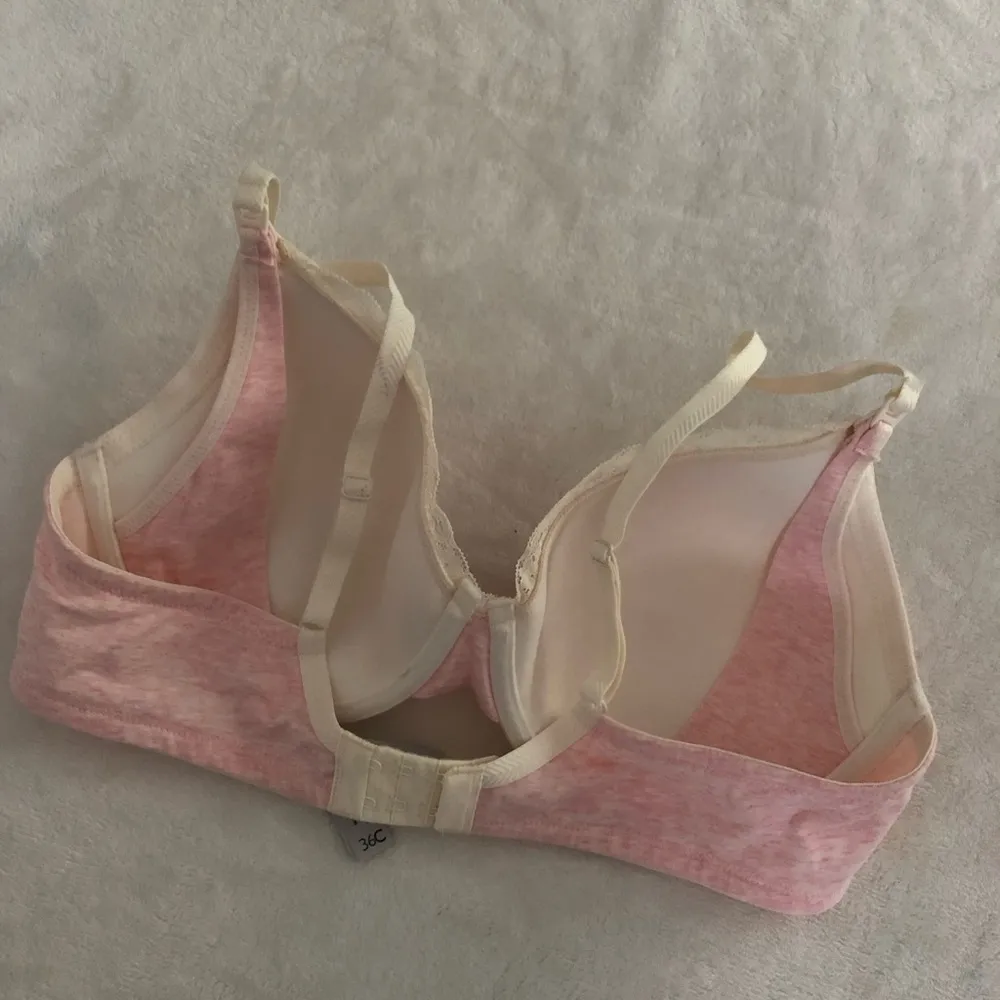 Motherhood maternity nursing bra, size 36C - Image 5