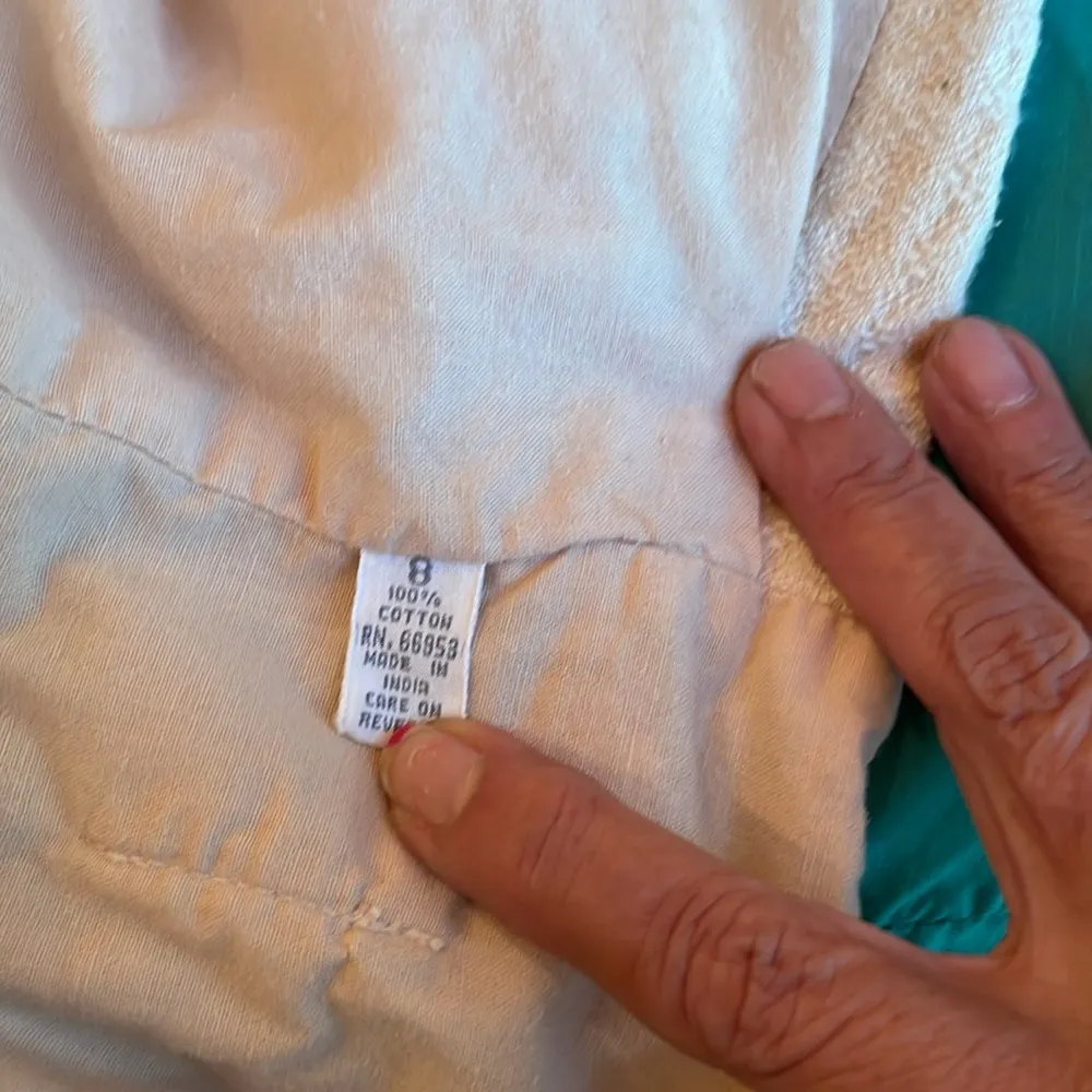 Leslie Fay vest - Image 7