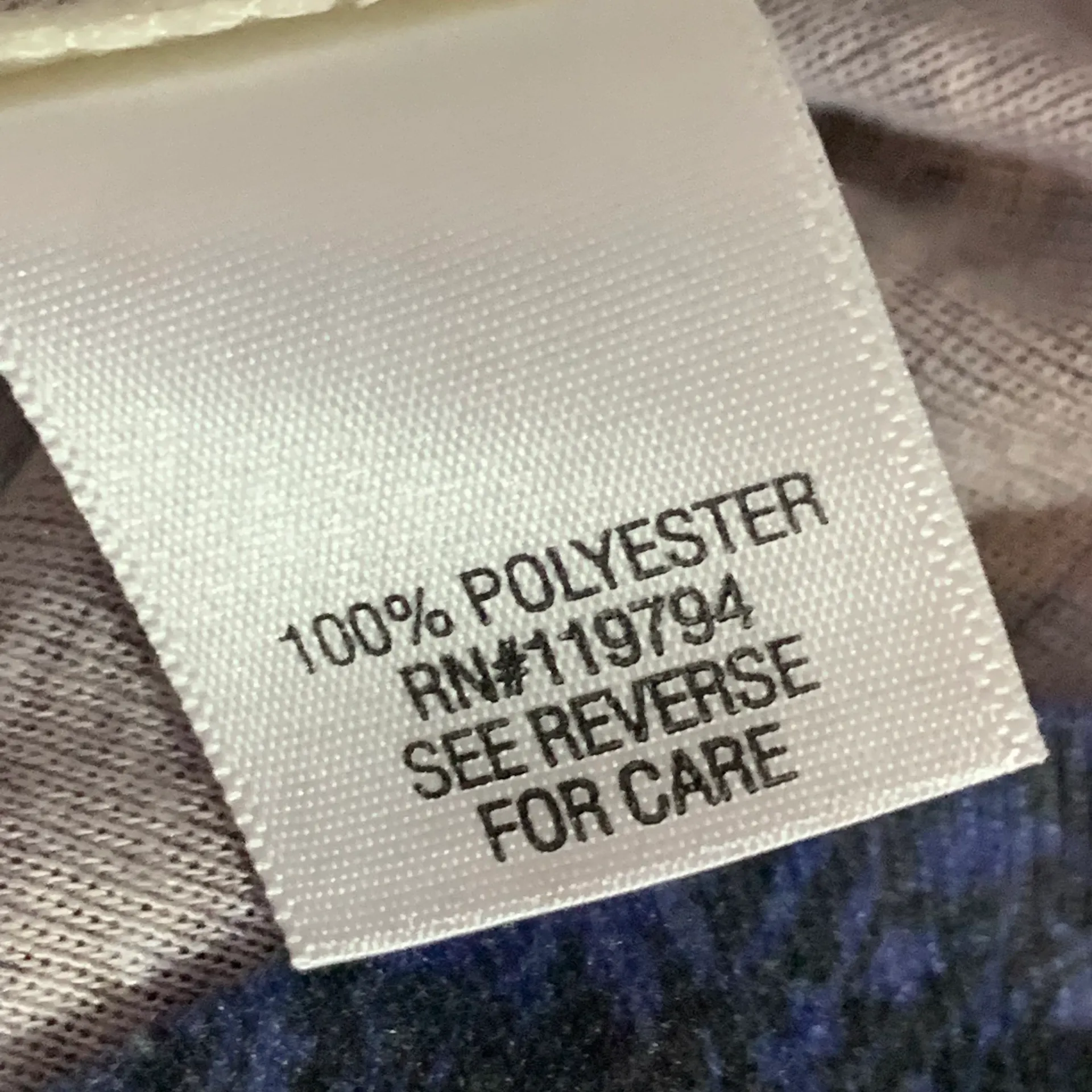 Womens Size XL Multicolor Top Blouse Sequins Pre-Owned - Image 7