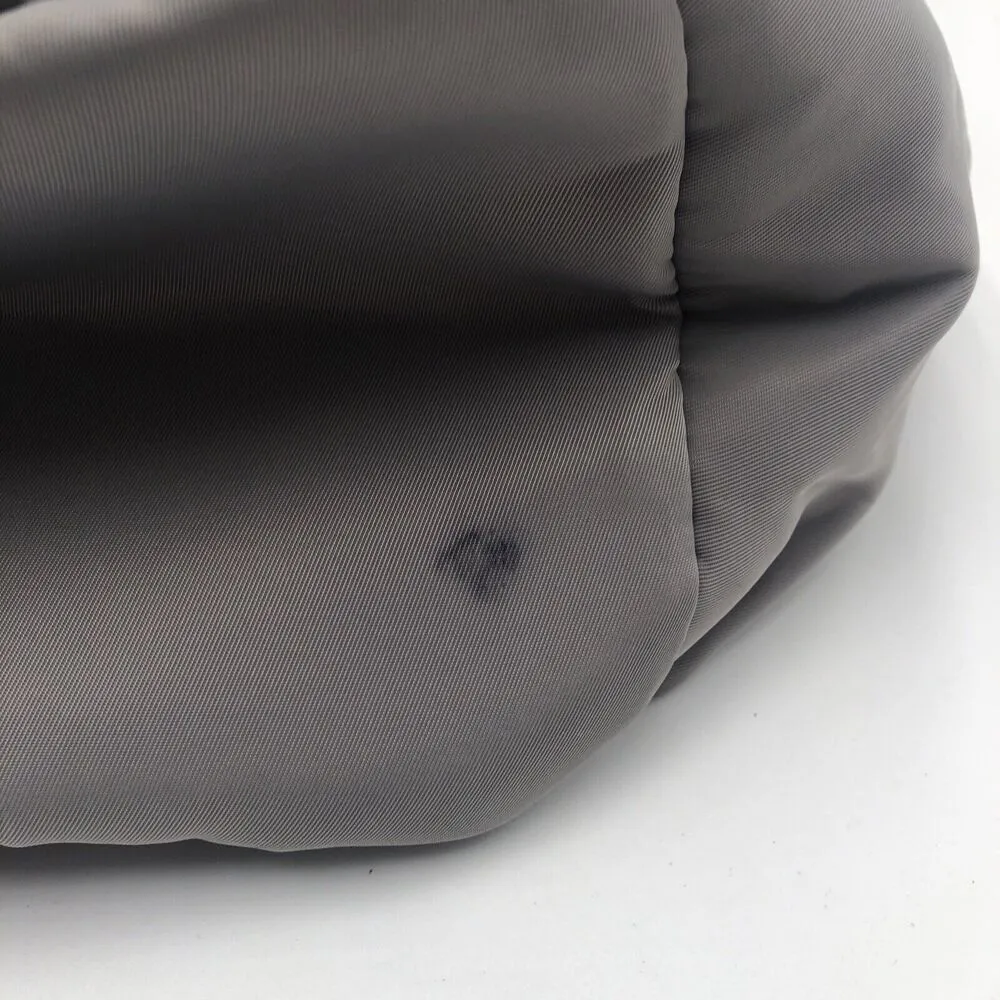 SUPROMOMI Diaper Bag Tote Gray Large Baby Bag Diaper Bag READ - Image 6