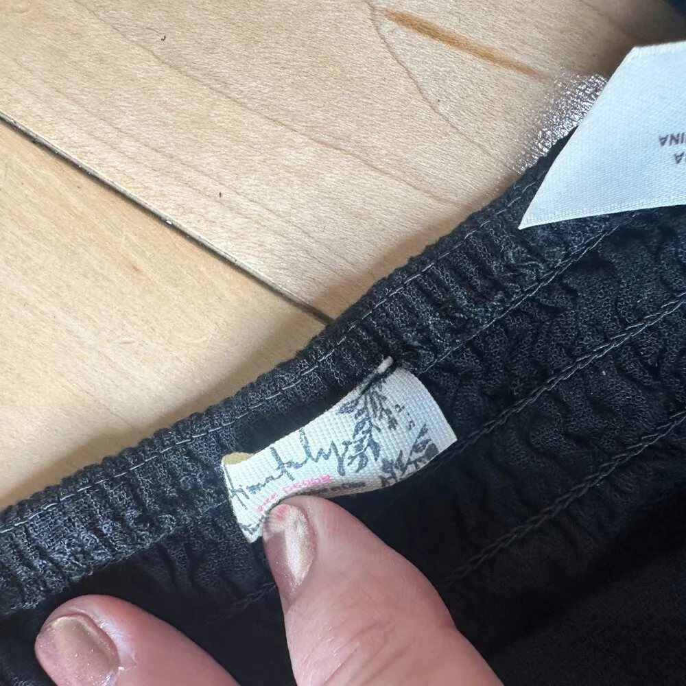 INTIMATELY FREE PEOPLE Lace Bralette TOp & Matching Skirt Set Size Small - Image 5