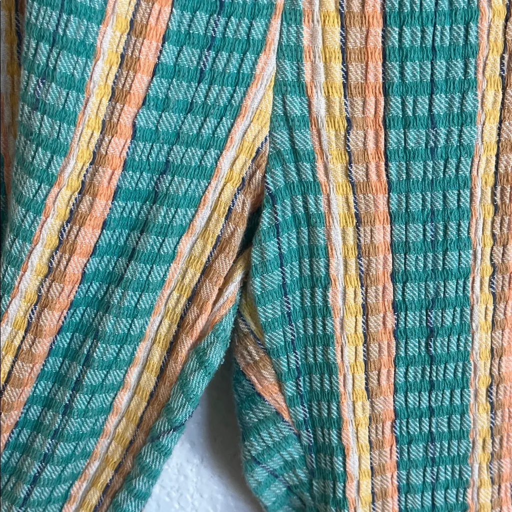 Free People Fine Line Slim Pants - Image 4