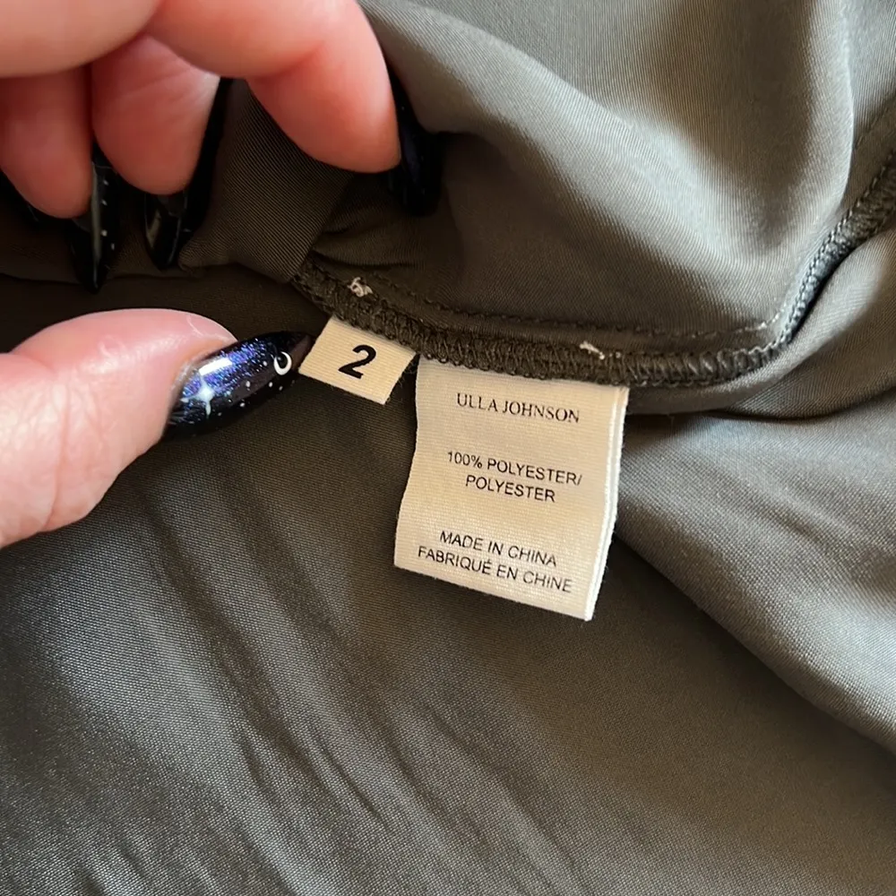 Ulla Johnson  Blouse - Image 5