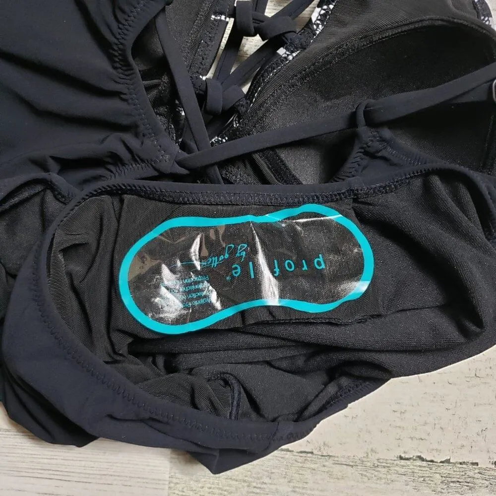 NWT Profile by Gottex Casablanca Strappy One - Image 10