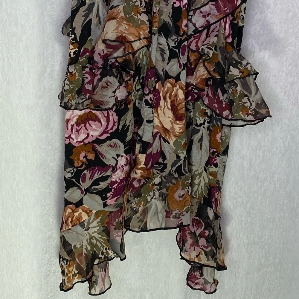 H&M Floral Dress‎ - Image 5