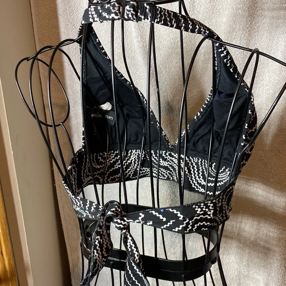 Endless Sun  swimsuit bikini top🏖​​​ - Image 3