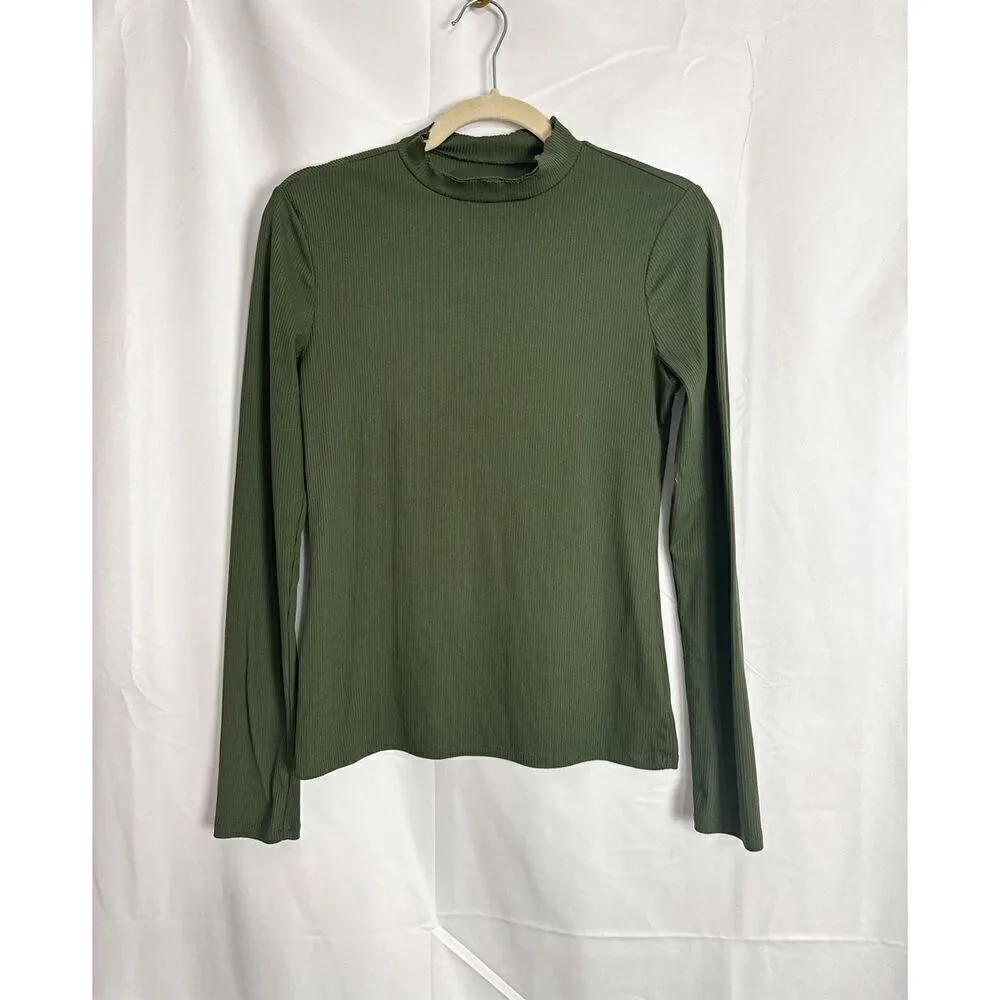 No Boundaries top - Image 11