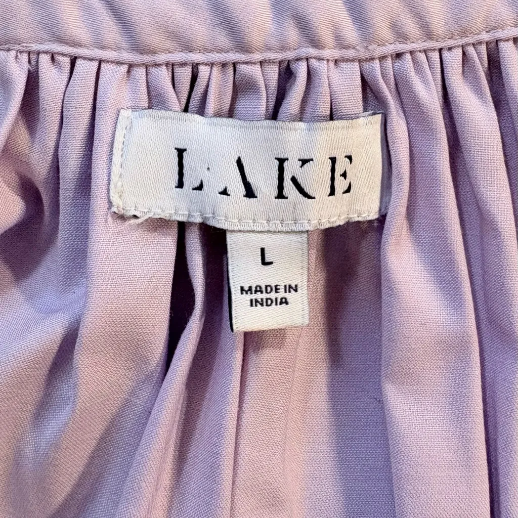 ♨️Lake Lavender Full Button - Image 8