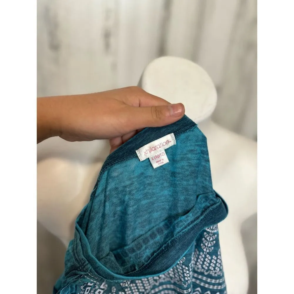 Blue blouse  - Image 2