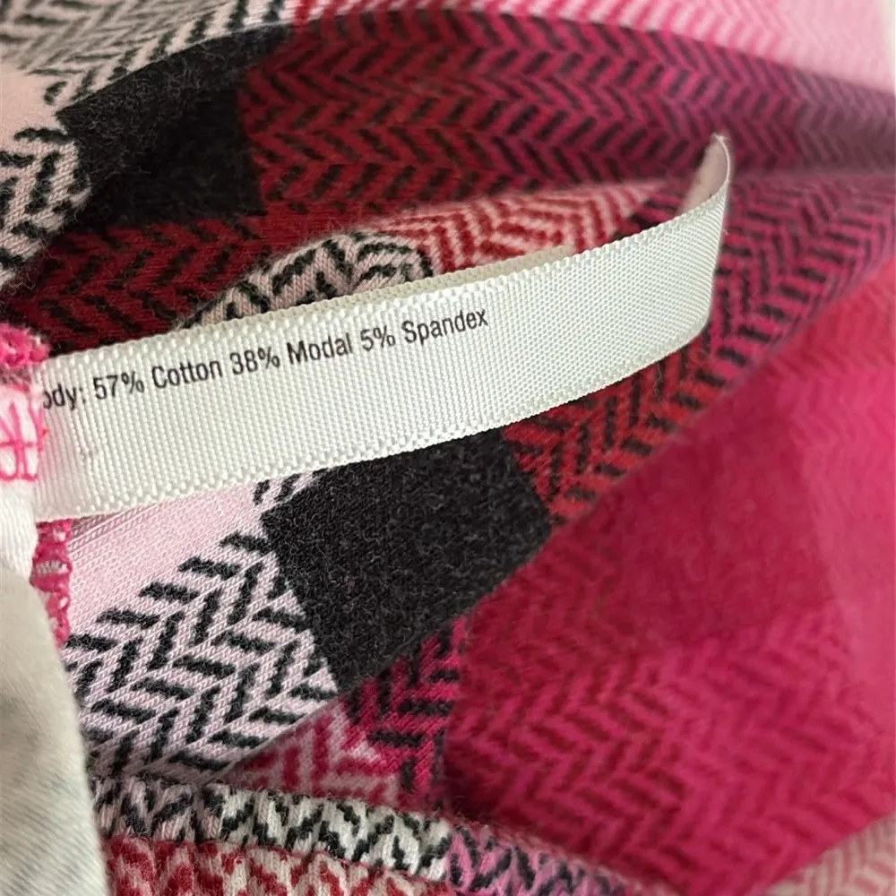 Soma  embraceable pink pajama set medium - Image 10