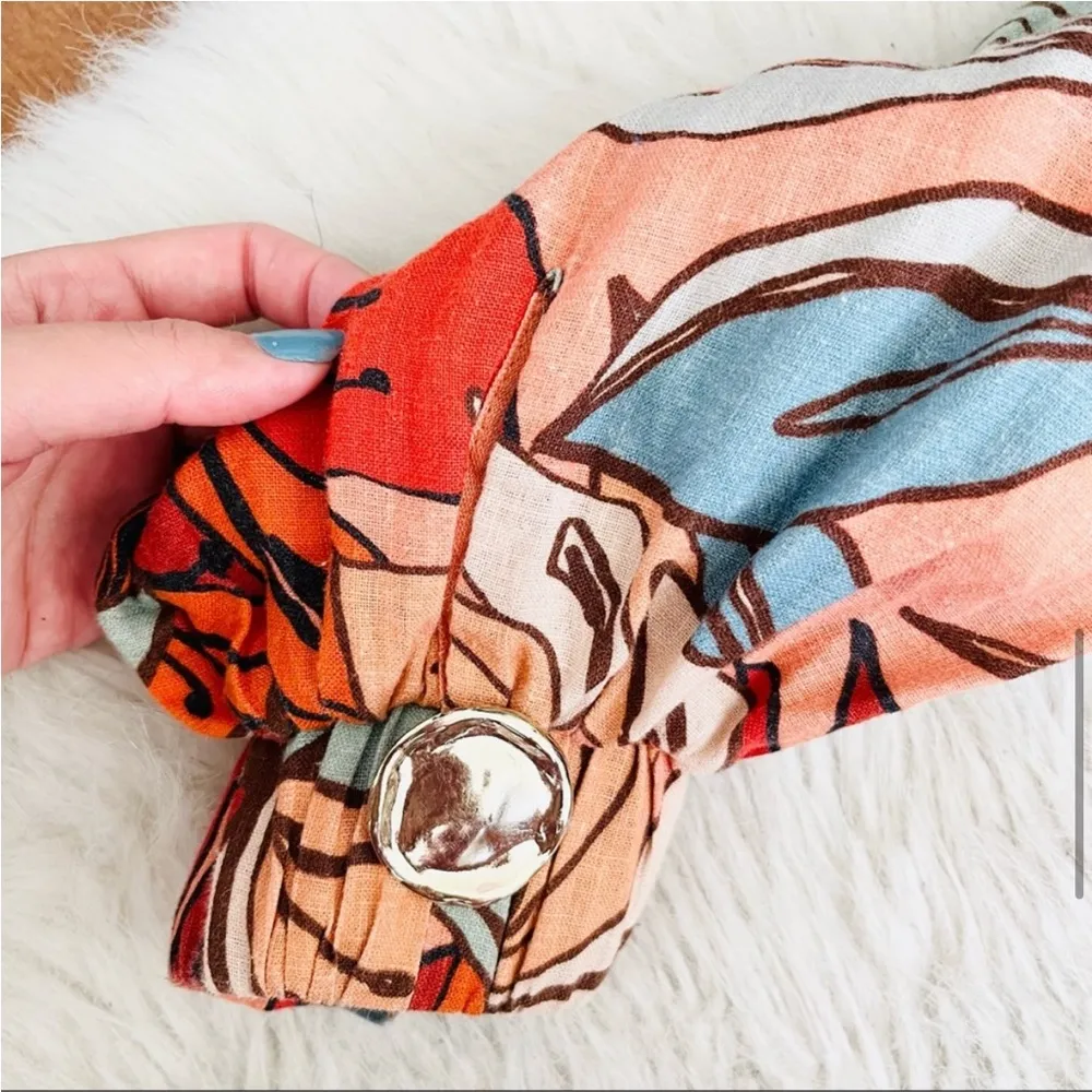 Nicholas Asilah Tie - Image 10